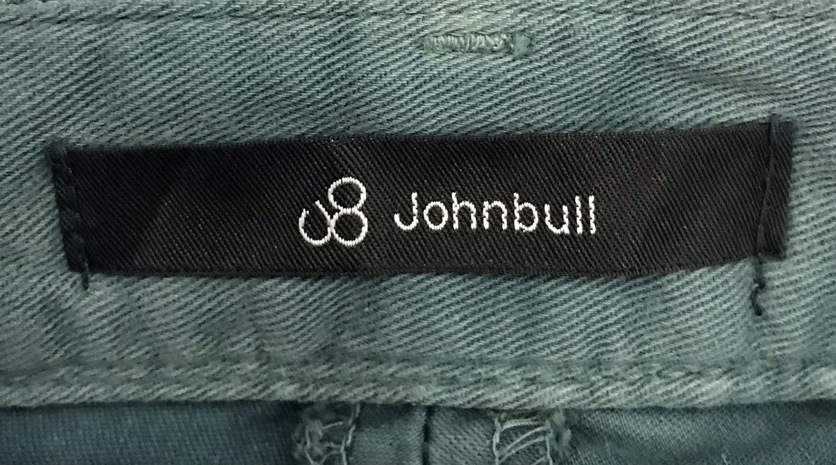 Japanese Brand × Vintage Vintage Johnbull Pants Size US 29 - 12 Thumbnail