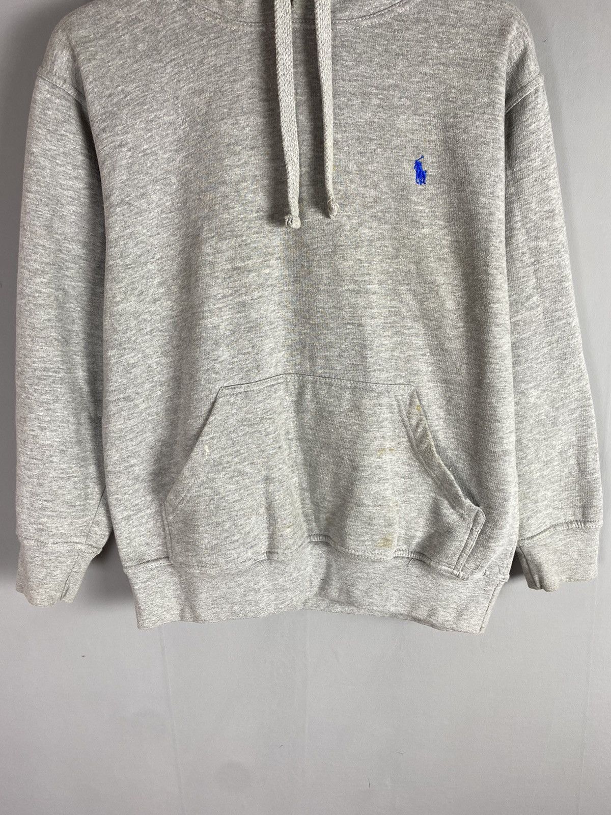 Polo Ralph Lauren × Vintage Vintage Polo Ralph Lauren Hoodie Size US S / EU 44-46 / 1 - 3 Thumbnail