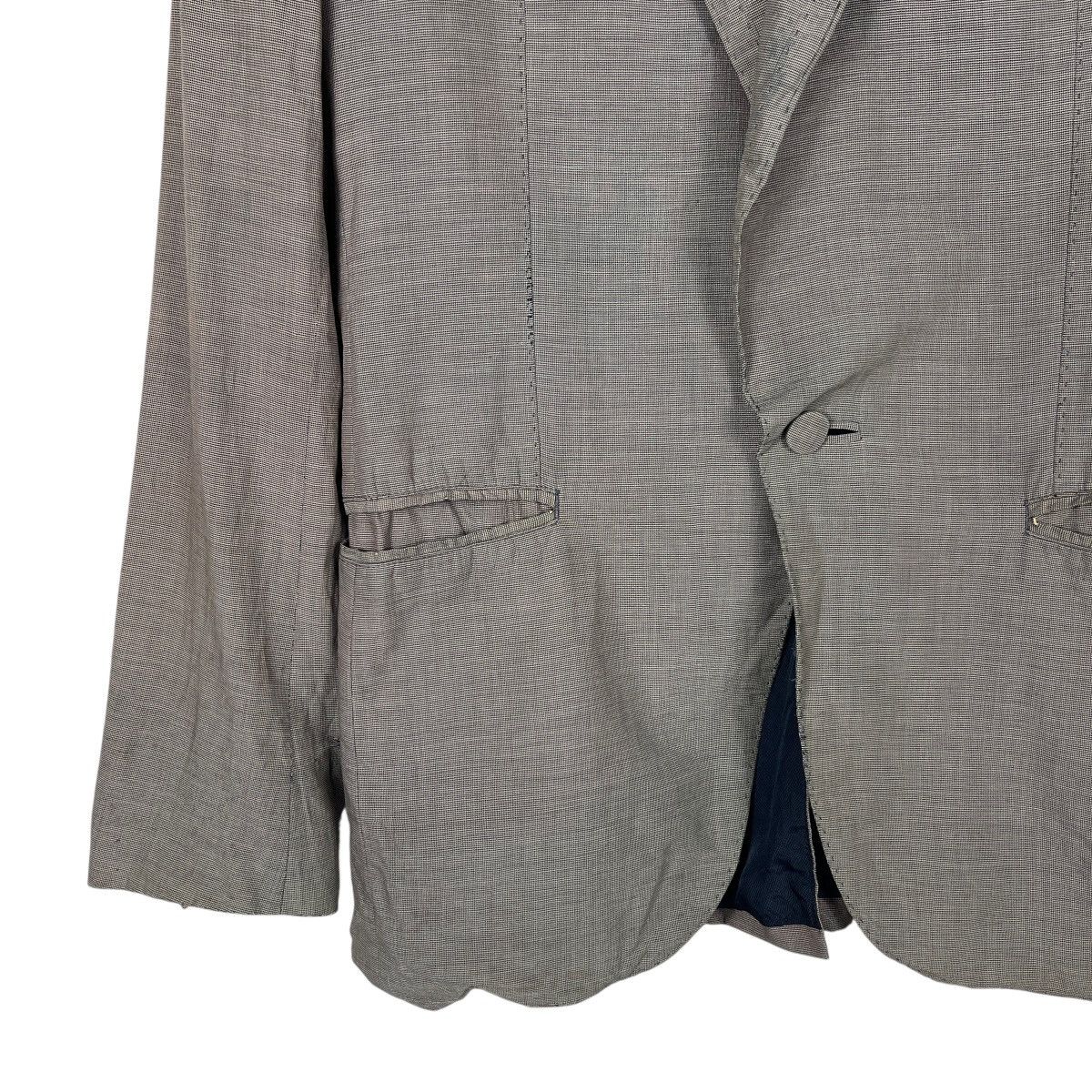John Galliano Trashed Blazer John Galliano Made In Italy - Size 44 Size US S / EU 44-46 / 1 - 5 Thumbnail