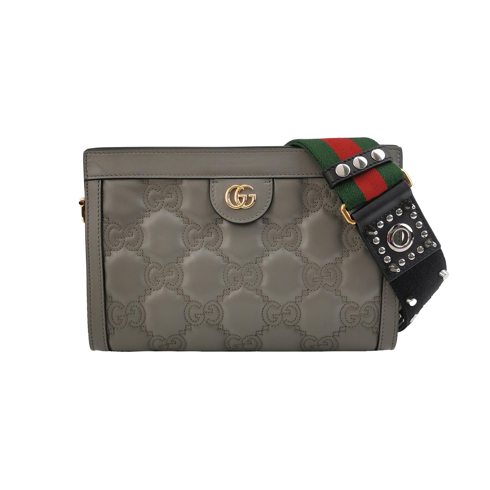 Gucci Gucci Women os Shoulder Bags Size ONE SIZE - 1 Thumbnail