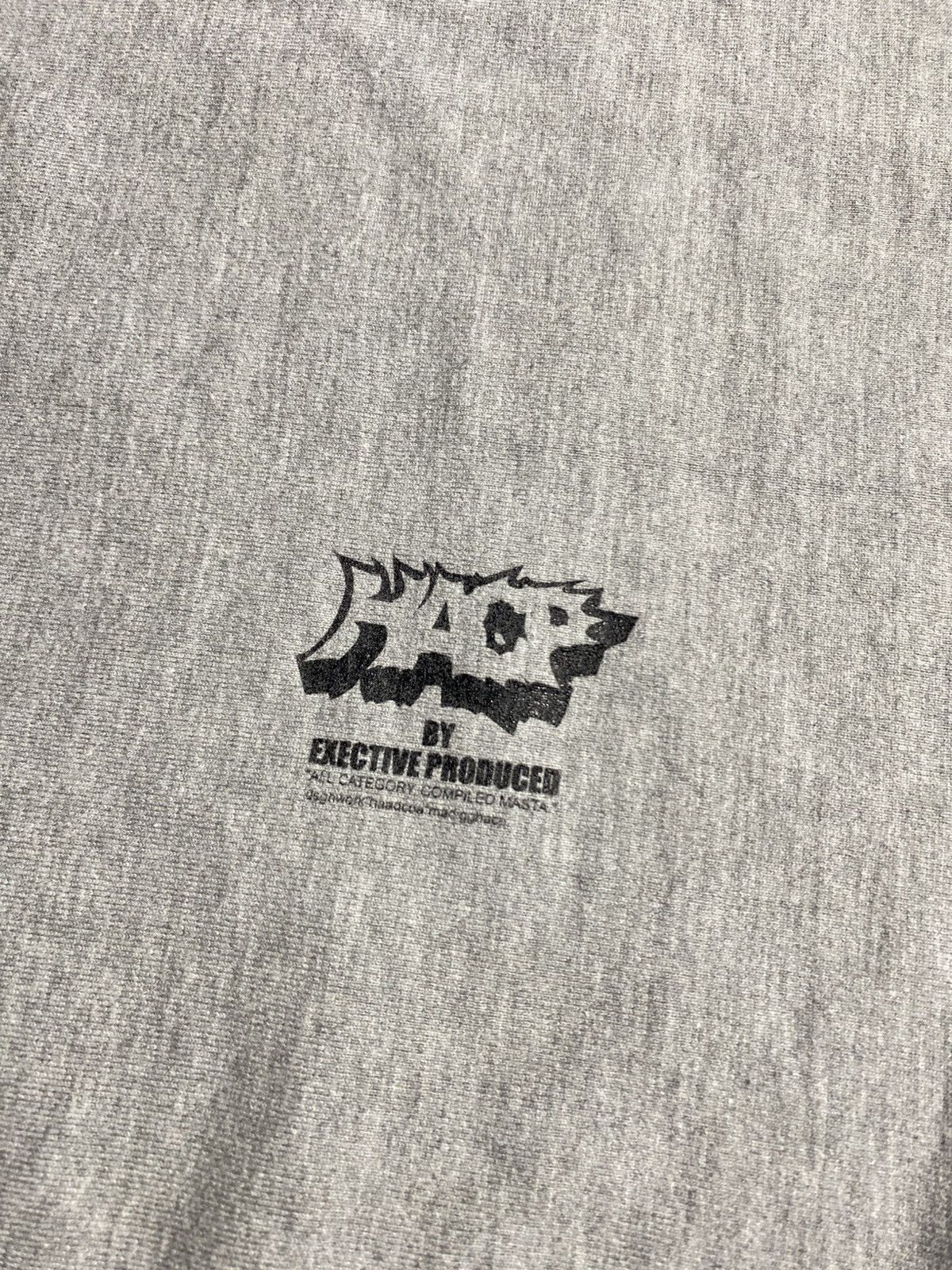 Japanese Brand Breatex Japanese Streetwear Sweatshirt Size US L / EU 52-54 / 3 - 11 Thumbnail