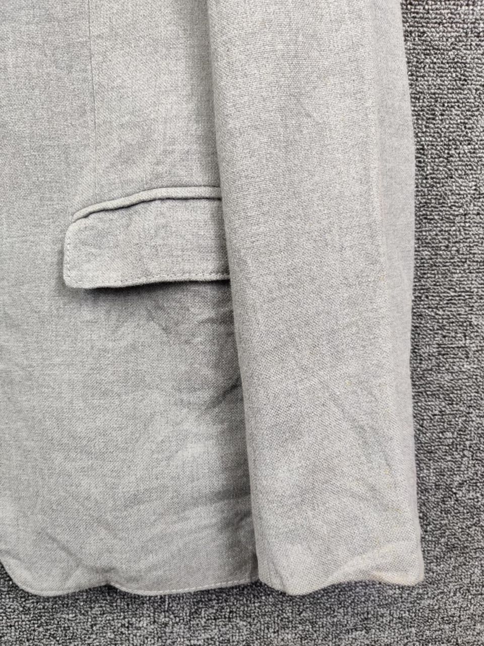 Maison Margiela Maison Margiela Martin Single Breasted Blazer Jacket Size US M / EU 48-50 / 2 - 3 Thumbnail