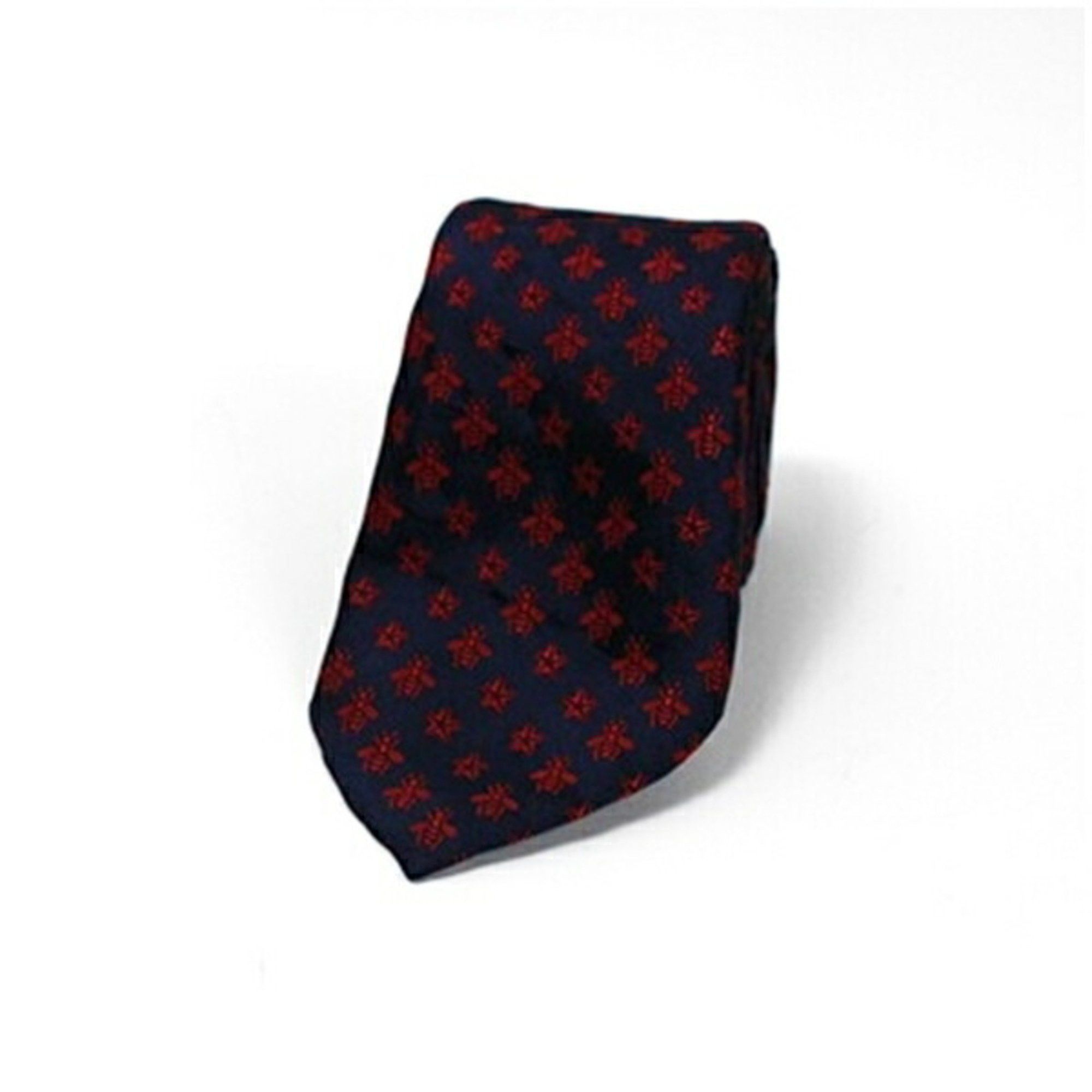 Gucci GUCCI Silk Tie for Men Size ONE SIZE - 1 Thumbnail
