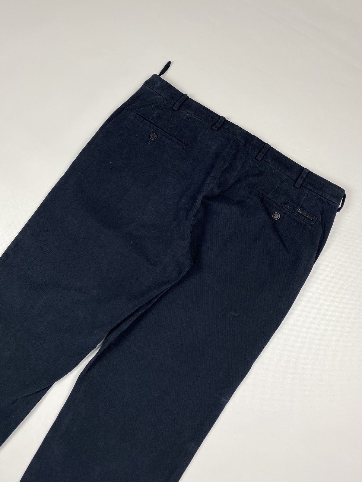 Prada Prada Black Tab men’s Classic fit chino pants trousers Size US 36 / EU 52 - 21 Thumbnail