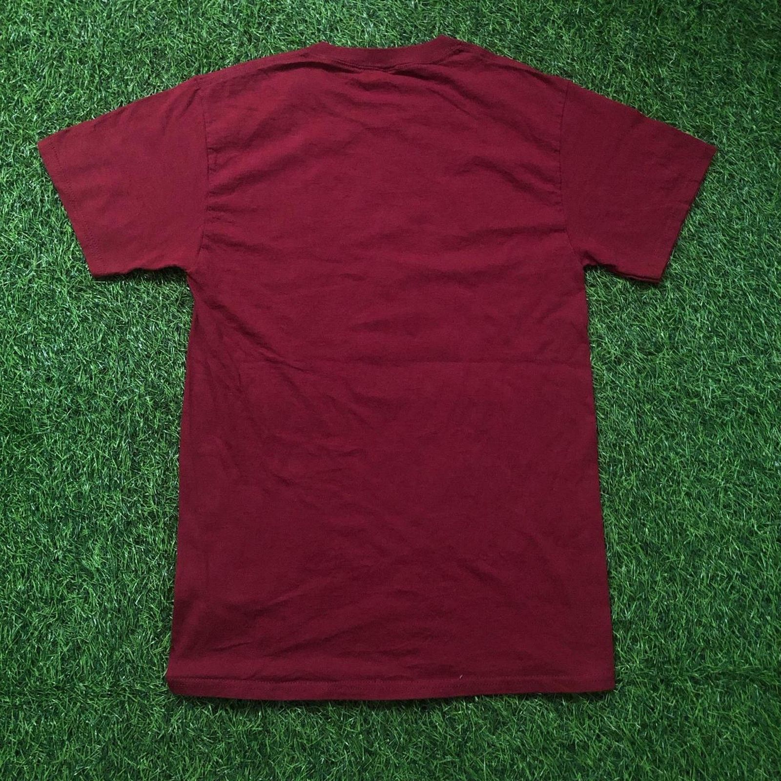 Other Men’s Maroon Westerville North Warriors Graphic Tee Size US XS / EU 42 / 0 - 2 Thumbnail