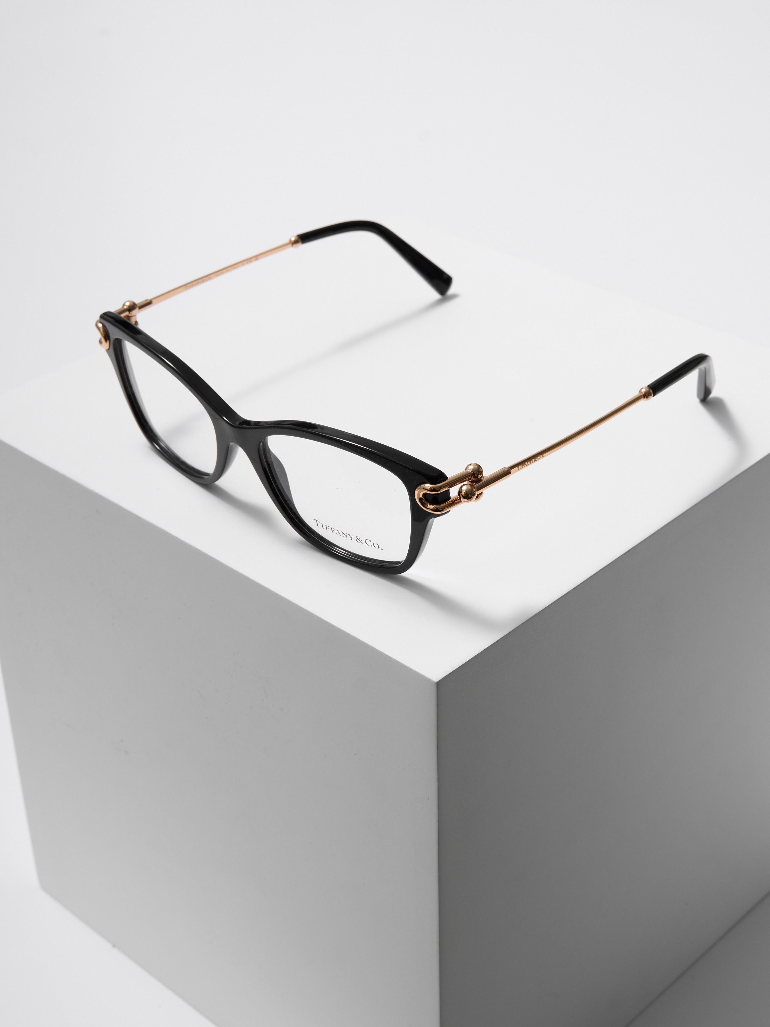 Tiffany & Co. TIFFANY & CO 0TF2266 8001 GLASSES Size ONE SIZE - 1 Thumbnail
