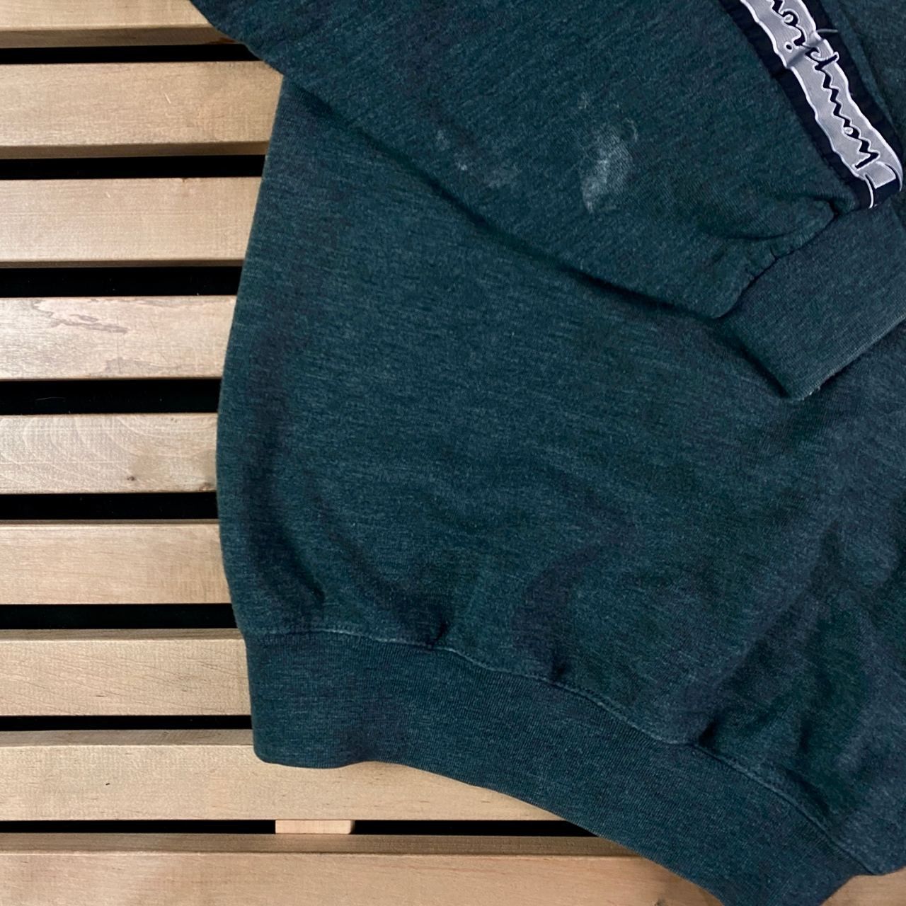 Champion × Vintage Mens Sweatshirt Pullover Champion USA Vintage Size XL Size US XL / EU 56 / 4 - 3 Thumbnail