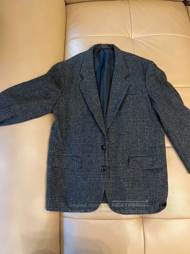 Comme des Garcons blazer