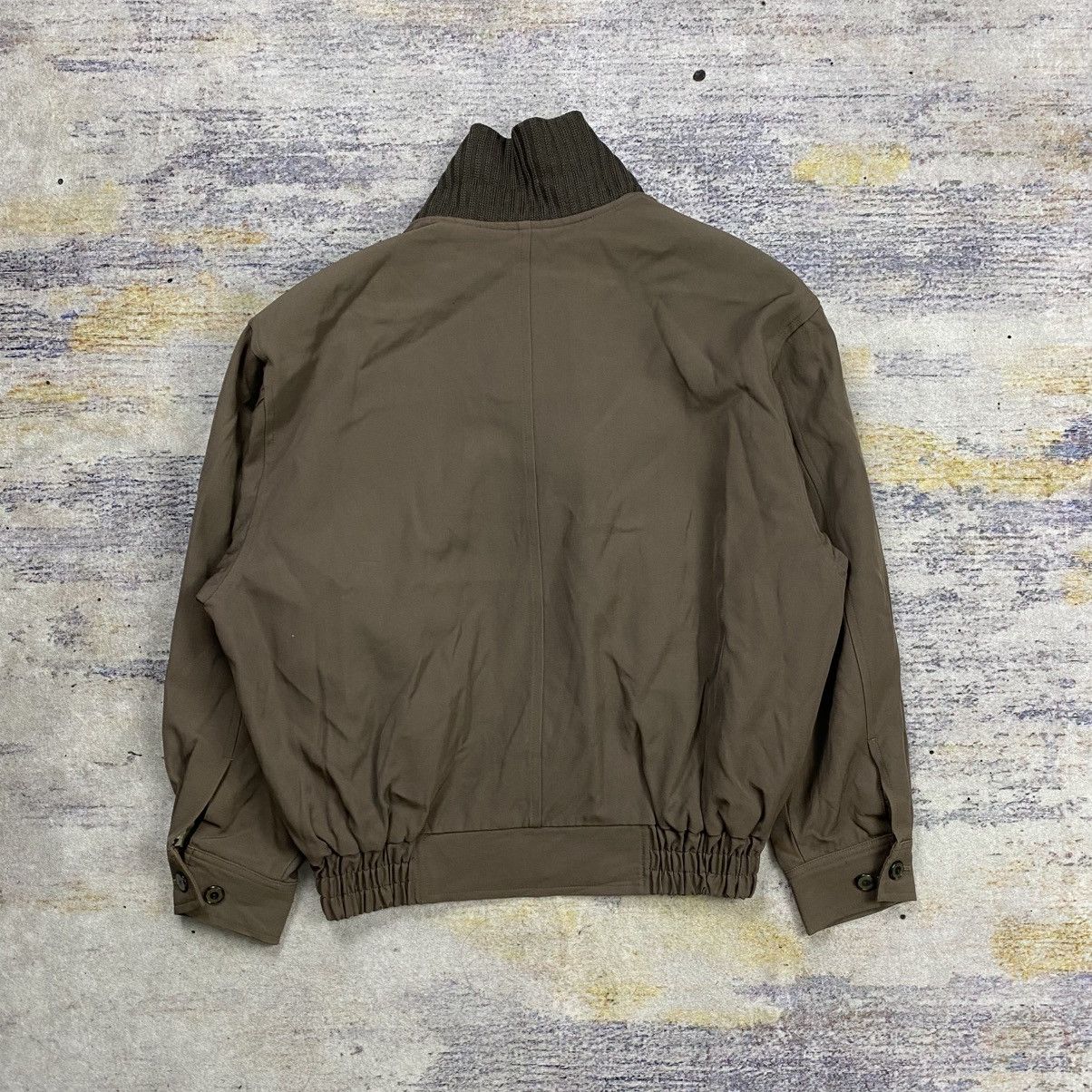 Balenciaga Vintage 90s Balenciaga sport jacket Size US M / EU 48-50 / 2 - 4 Thumbnail