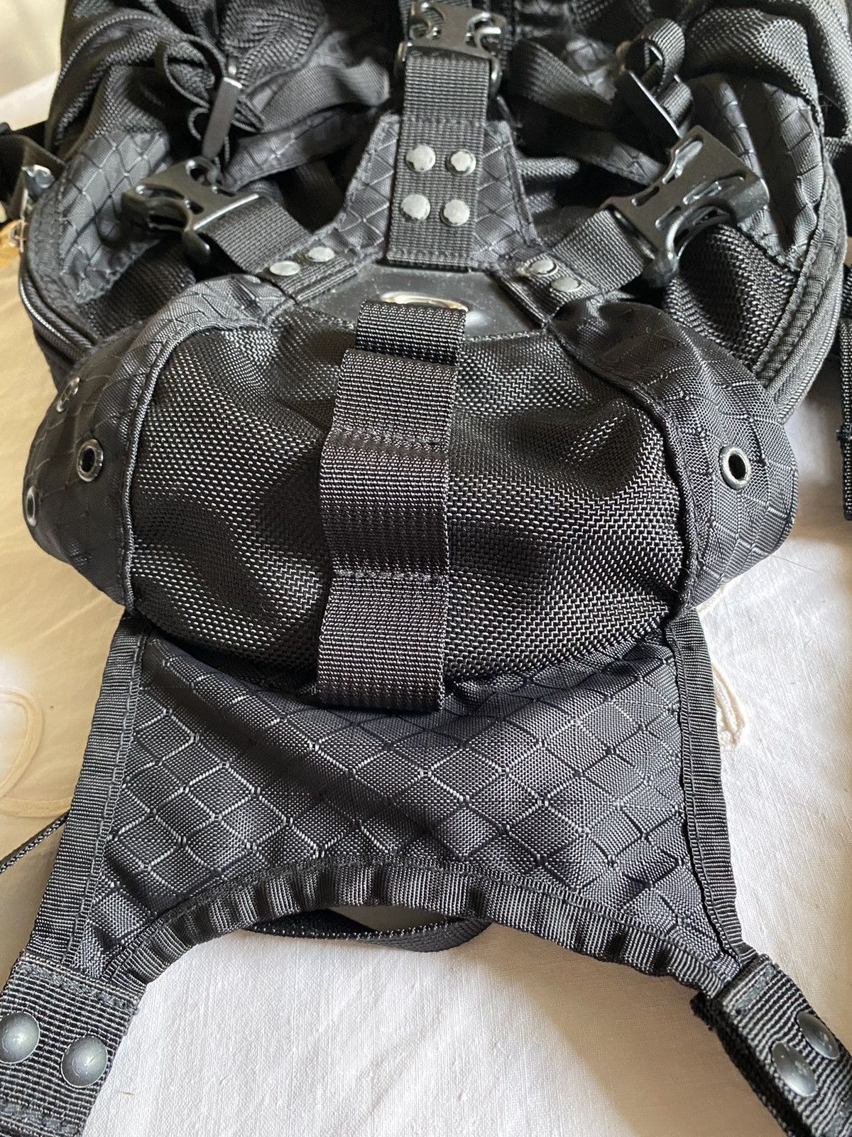 Oakley Oakley icon mini backpack Size ONE SIZE - 16 Thumbnail