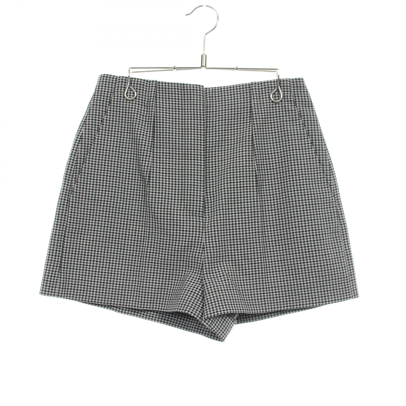 Fendi Fendi Fendi Wool Shorts Textile Pants FR6398 DUTY FREE for USA Size ONE SIZE - 1 Thumbnail