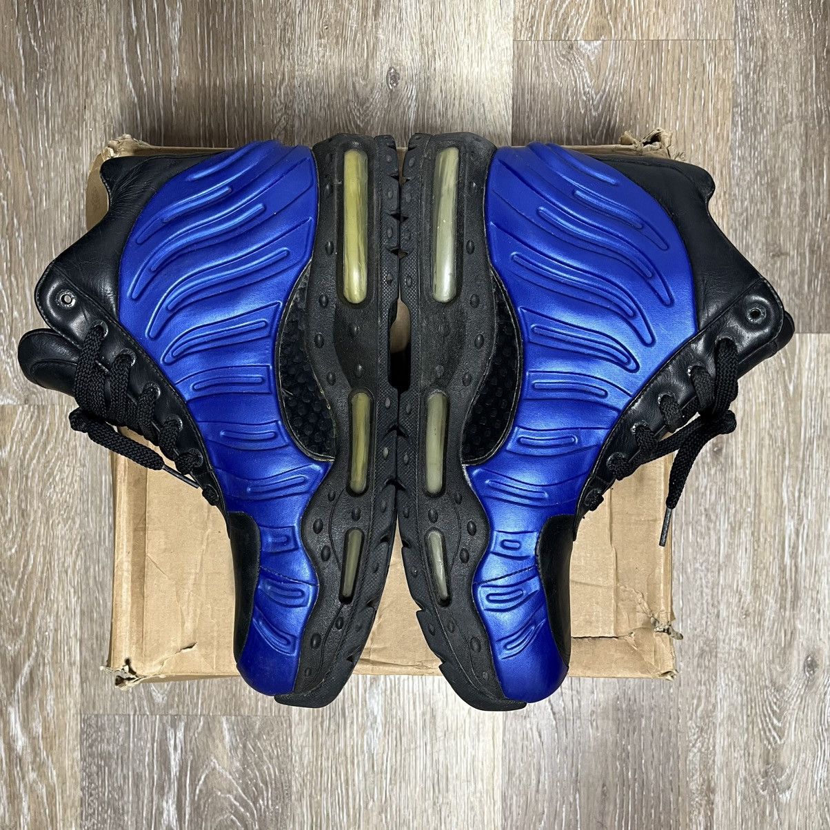 Nike ACG OG y2k foamposite boots Size US 8.5 / EU 41-42 - 3 Thumbnail