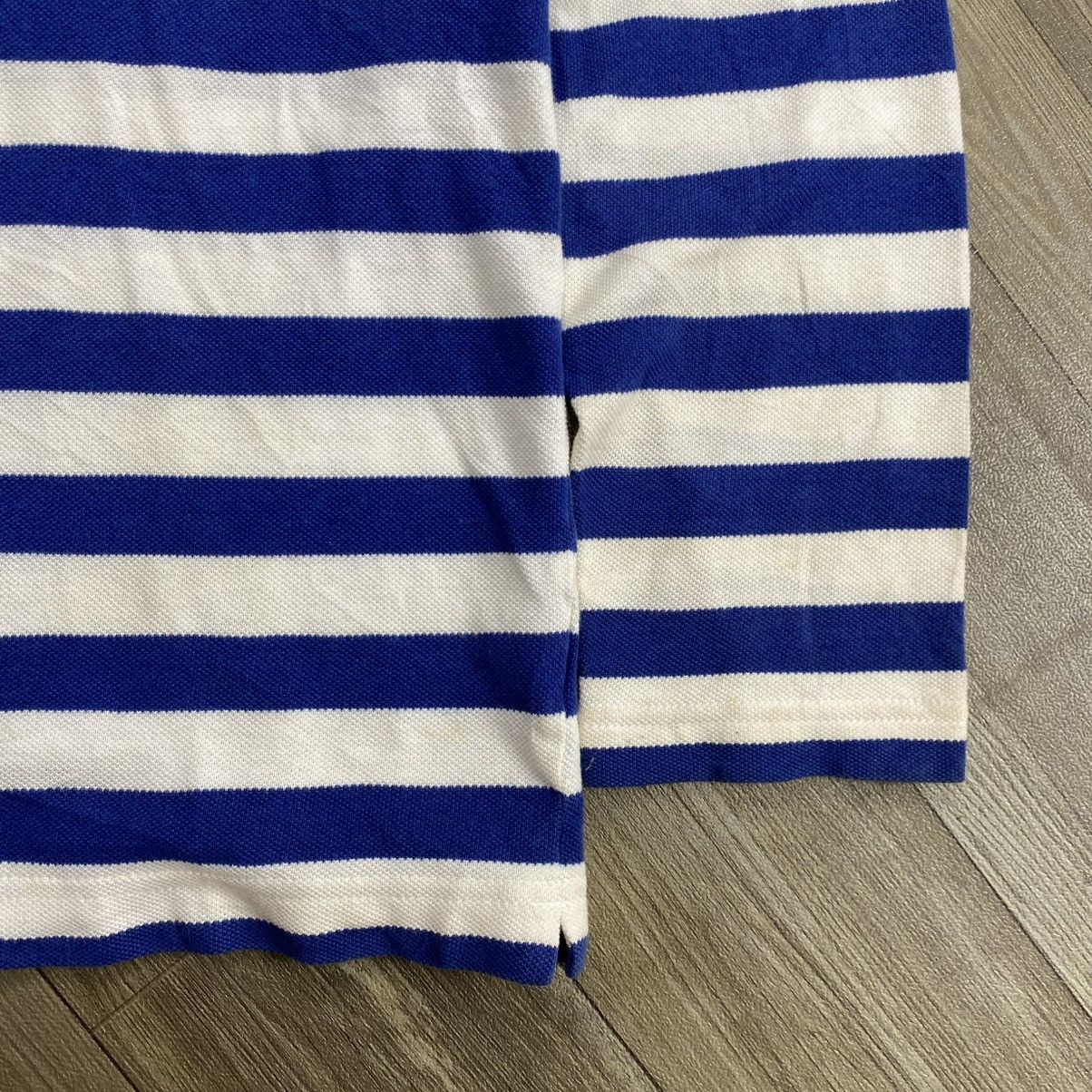 Engineered Garments 2000s Engineered Garments USA Striped Button Up Long Sleeve Size US L / EU 52-54 / 3 - 9 Thumbnail