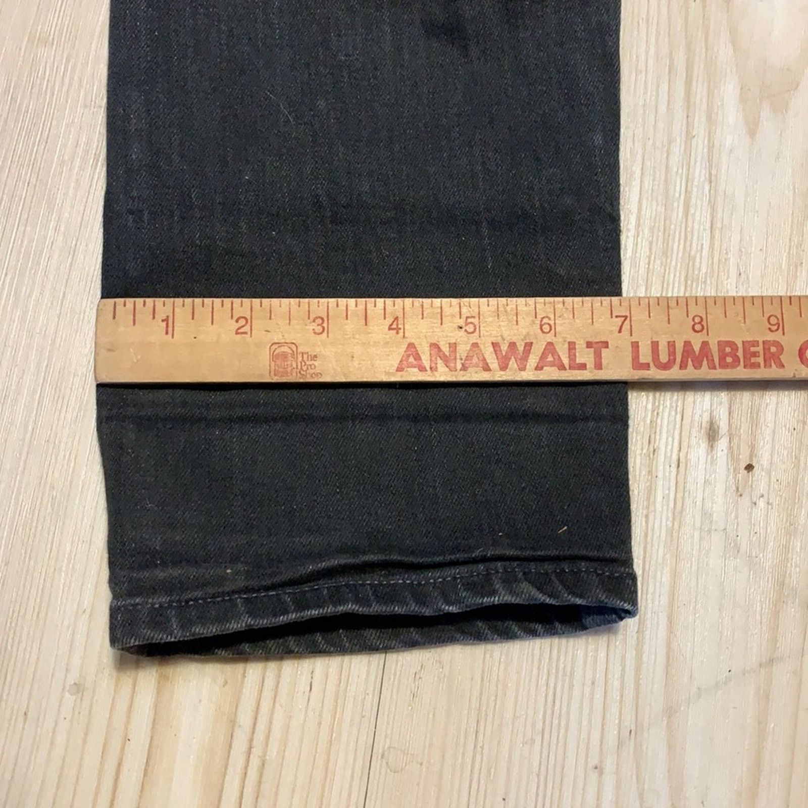 Madewell Madewell Denim Size US 32 / EU 48 - 10 Thumbnail