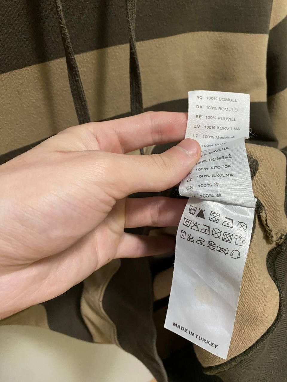 Carhartt SALE! Vintage Carhartt Hoodie - Size S Size US S / EU 44-46 / 1 - 10 Thumbnail