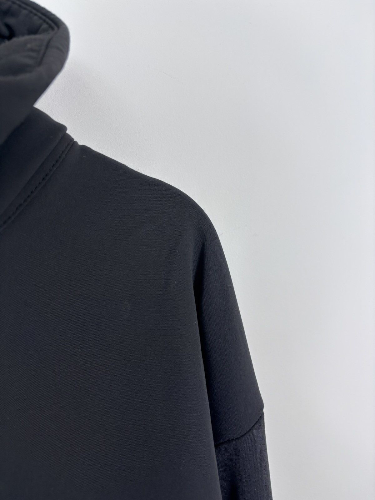 Salomon Salomon Clima Pro Men’s Gray Insulated Softshell Jacket Size US XL / EU 56 / 4 - 8 Thumbnail