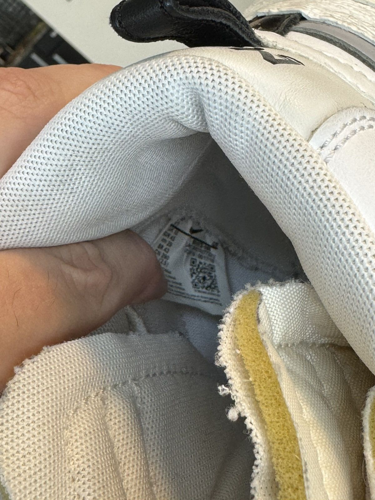 Nike × Sacai Sacai Blazers Size US 11 / EU 44 - 7 Thumbnail