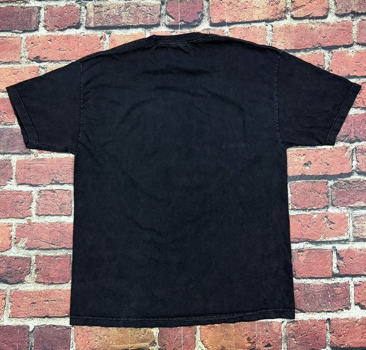 AAA Vintage Fullmetal Alchemist Anime Tee Alphonse Edward Elric Size US XL / EU 56 / 4 - 3 Thumbnail