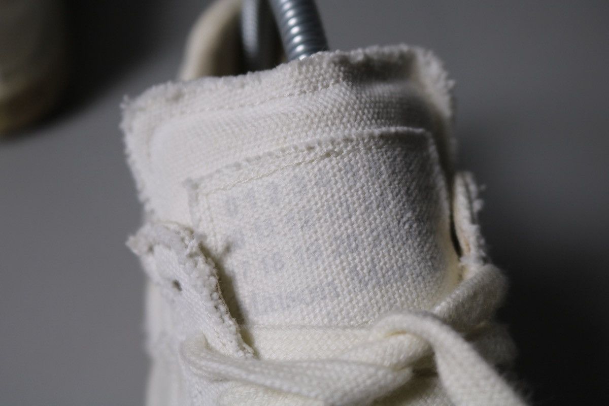 Maison Margiela Maison Margiela GATS Espadrilles Size US 7 / IT 37 - 8 Thumbnail
