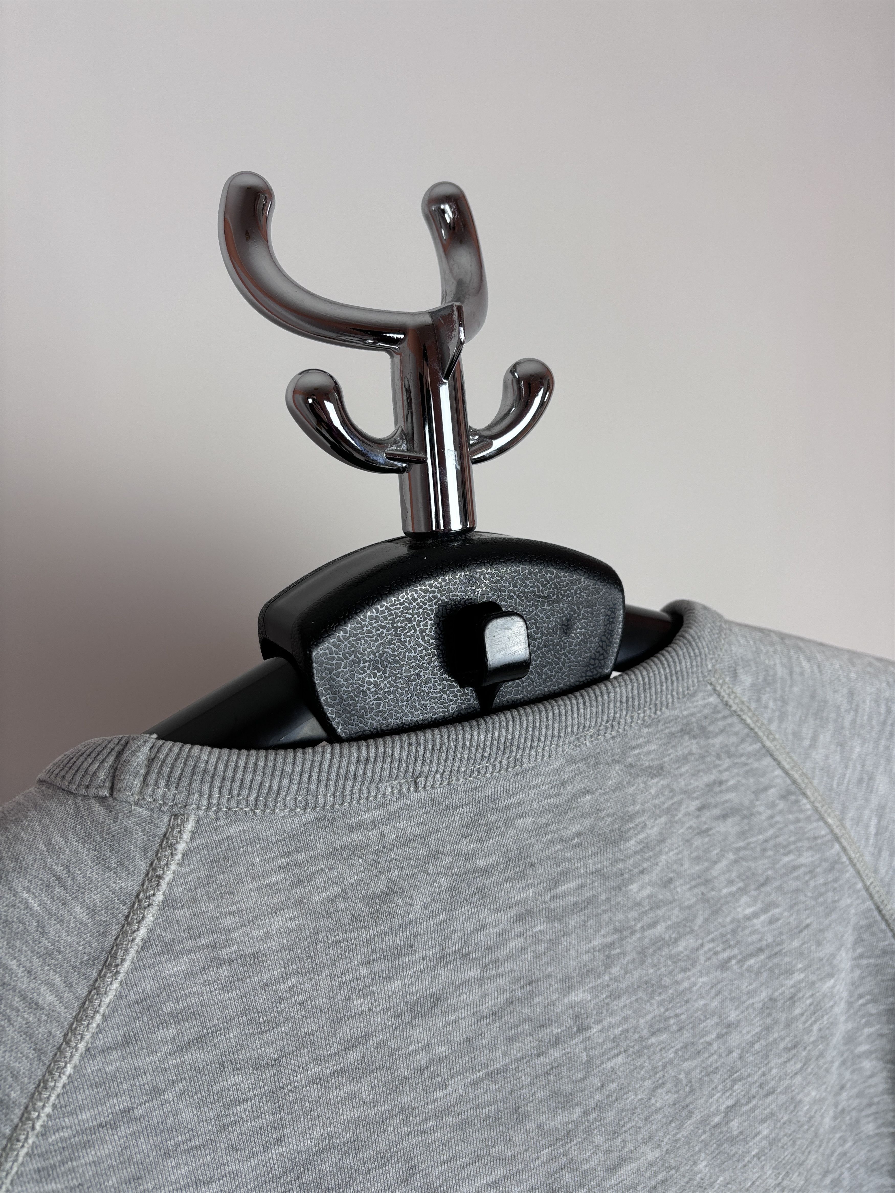 Diesel Diesel Logo Crew Neck Sweatshirt Size US XL / EU 56 / 4 - 17 Thumbnail