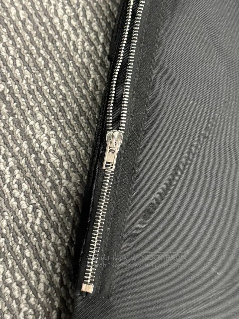 Vetements Vetements size M Reflective Stripe Pants Size US 27 - 3 Thumbnail