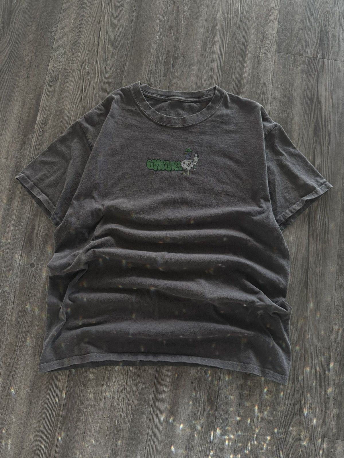 Empyre Empyre Pigeon Size US M / EU 48-50 / 2 - 1 Thumbnail