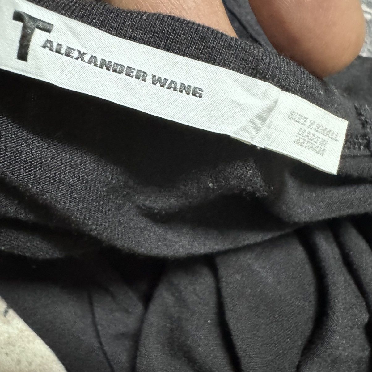 Alexander Wang Alexander Wang Pocket Sleeveless Size US XS / EU 42 / 0 - 10 Thumbnail