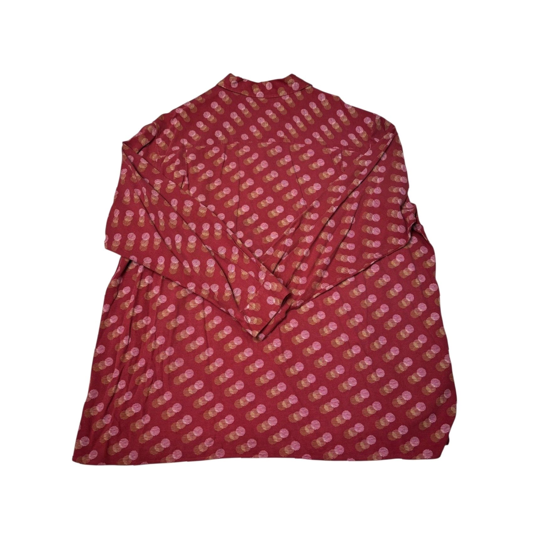 Vintage VINTAGE No Size US XXL / EU 58 / 5 - 5 Thumbnail