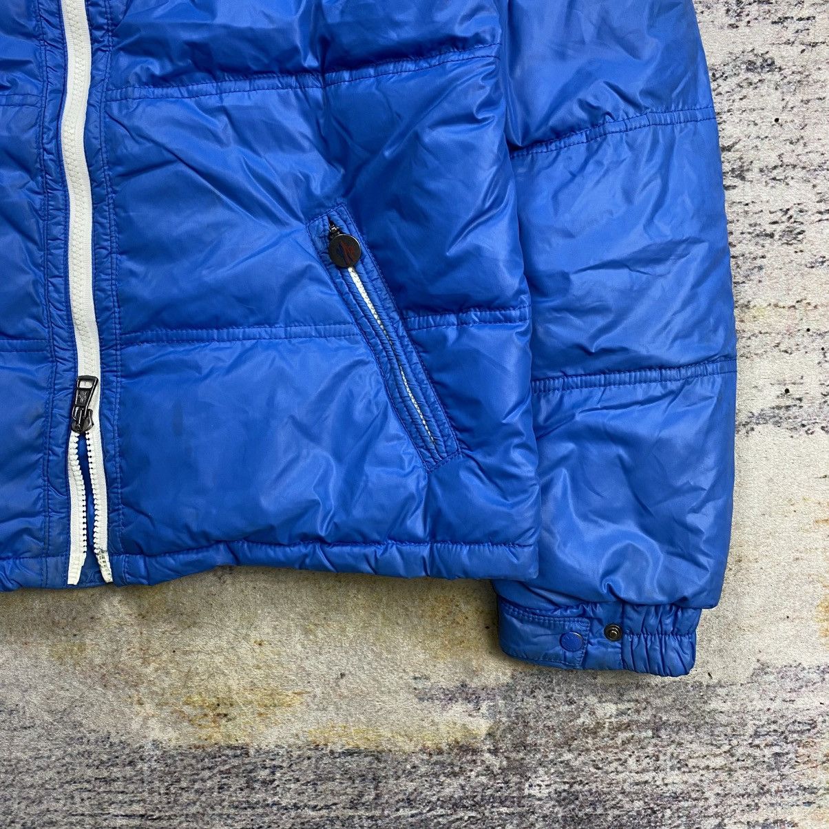 Moncler Moncler down jacket Size US M / EU 48-50 / 2 - 5 Thumbnail