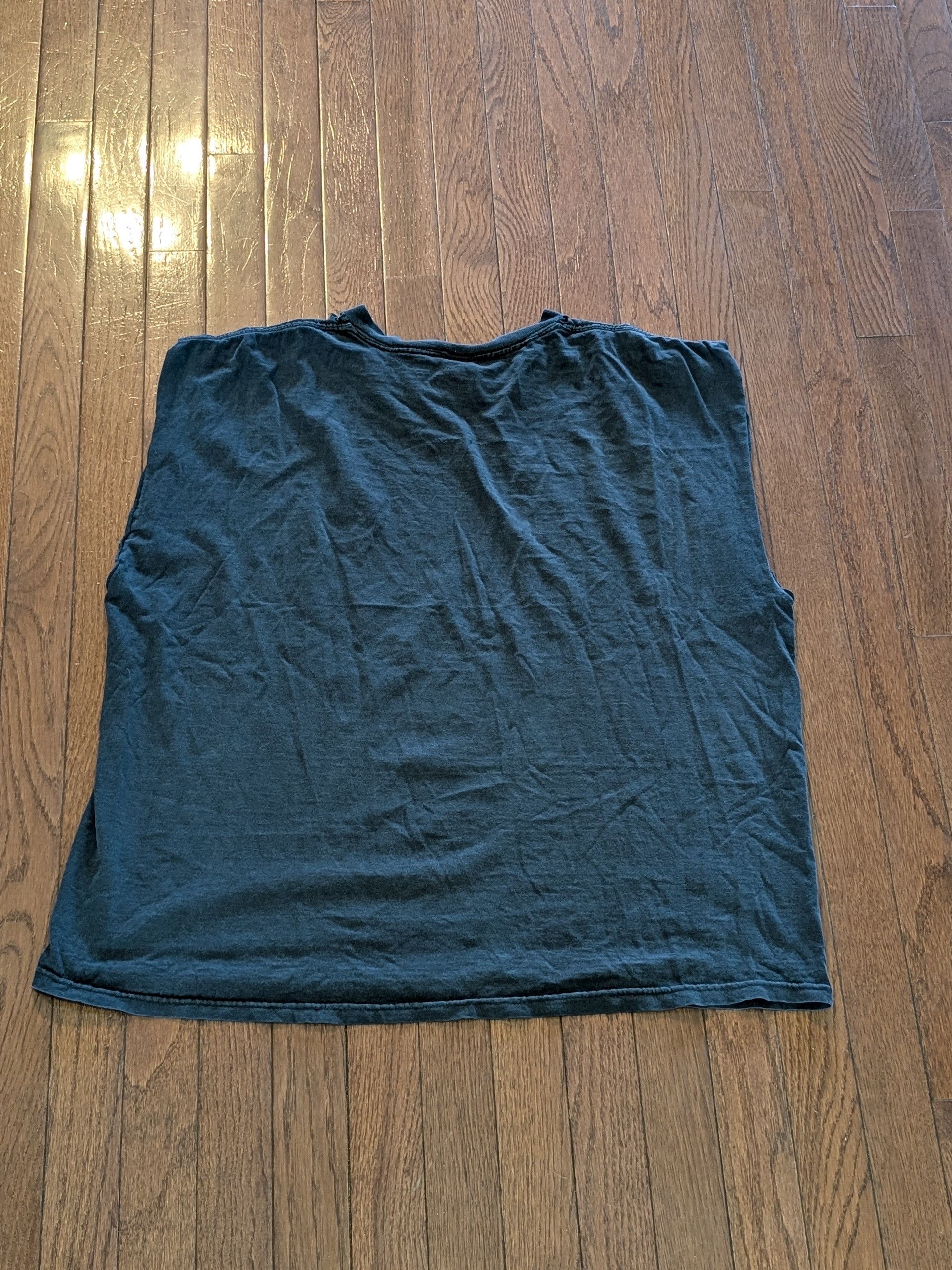 Other Simpsons Sixth Sense 'I See Dumb People' Shirt Sz XXL Size US XXL / EU 58 / 5 - 6 Thumbnail