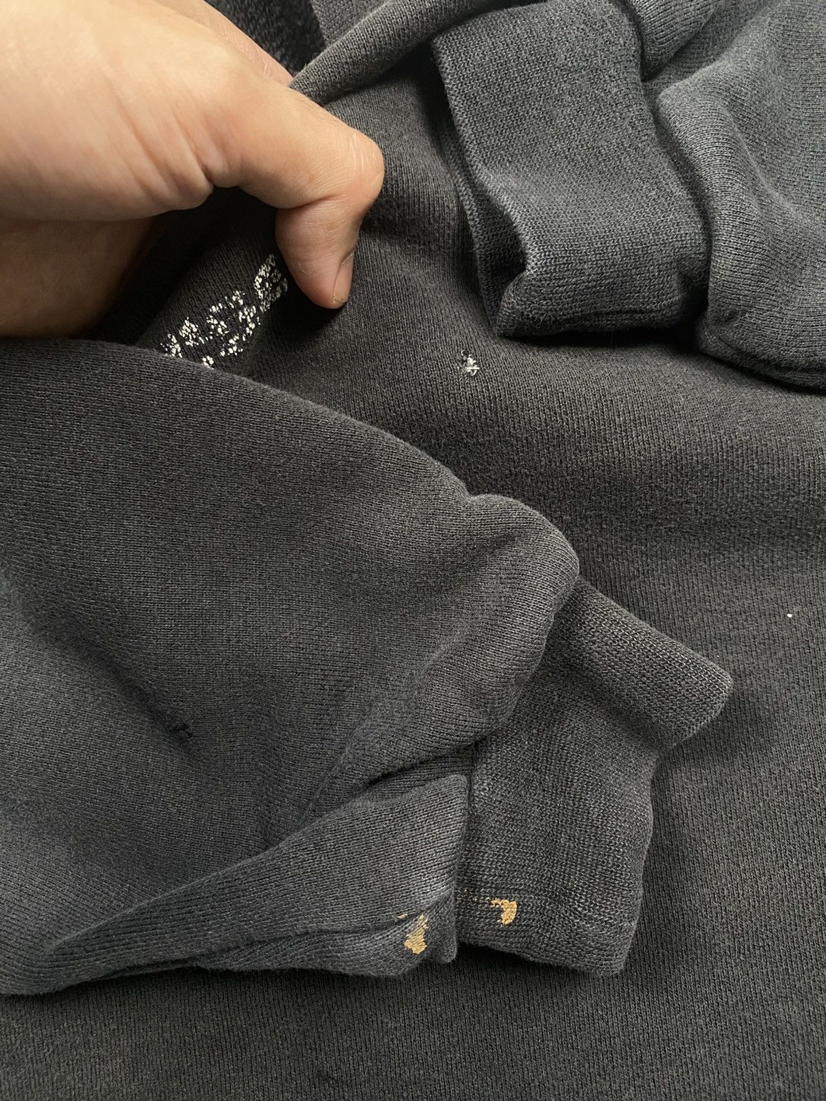 Japanese Brand Vintage 90s MikiHouse Japan Boxy Crewneck Size US M / EU 48-50 / 2 - 5 Thumbnail