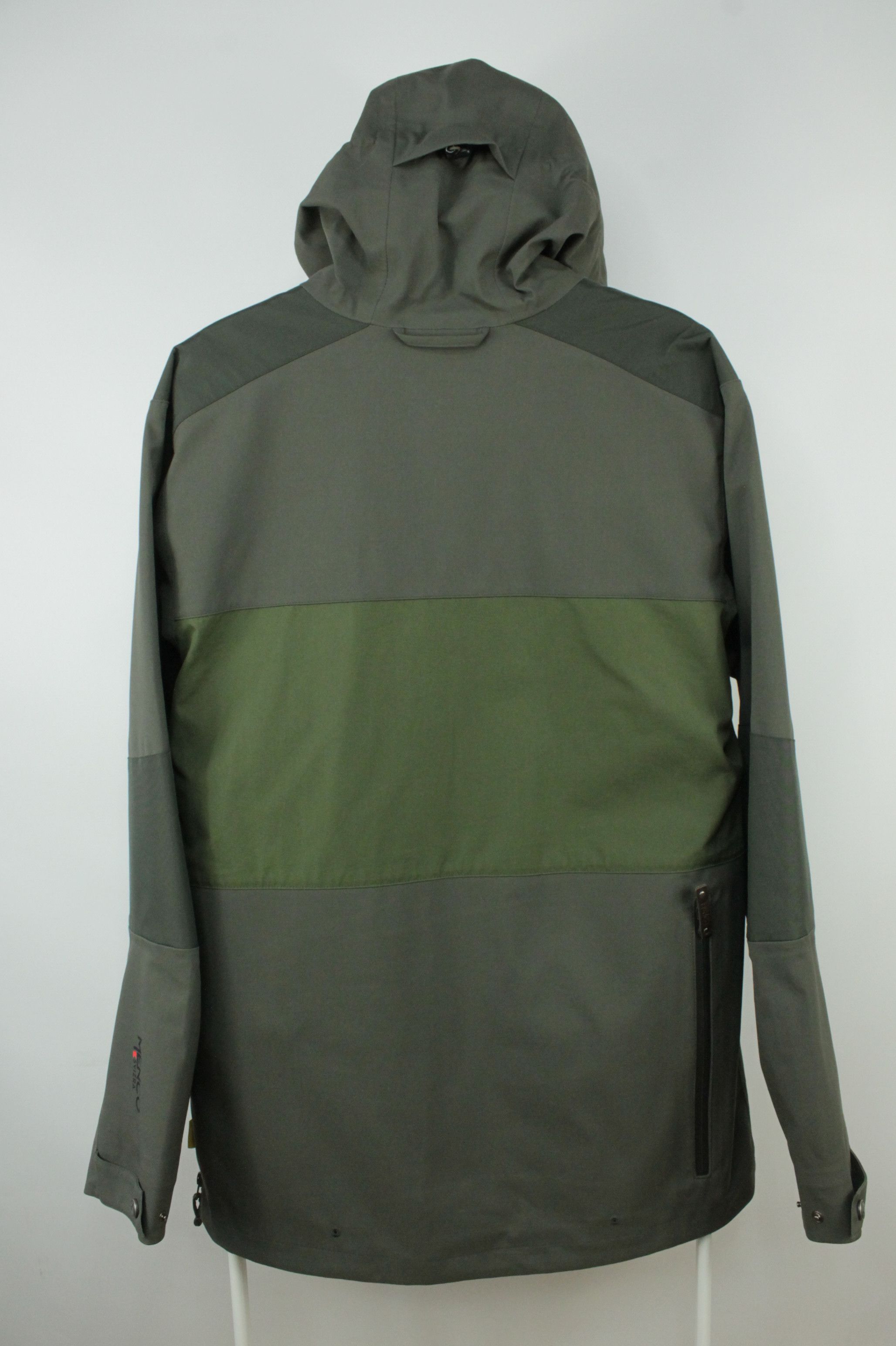 Other Menco Natira Svizra Bio-Tec Hunting Waterproof Jacket Size US M / EU 48-50 / 2 - 8 Thumbnail