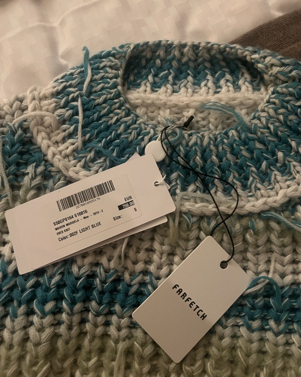 Maison Margiela Knit