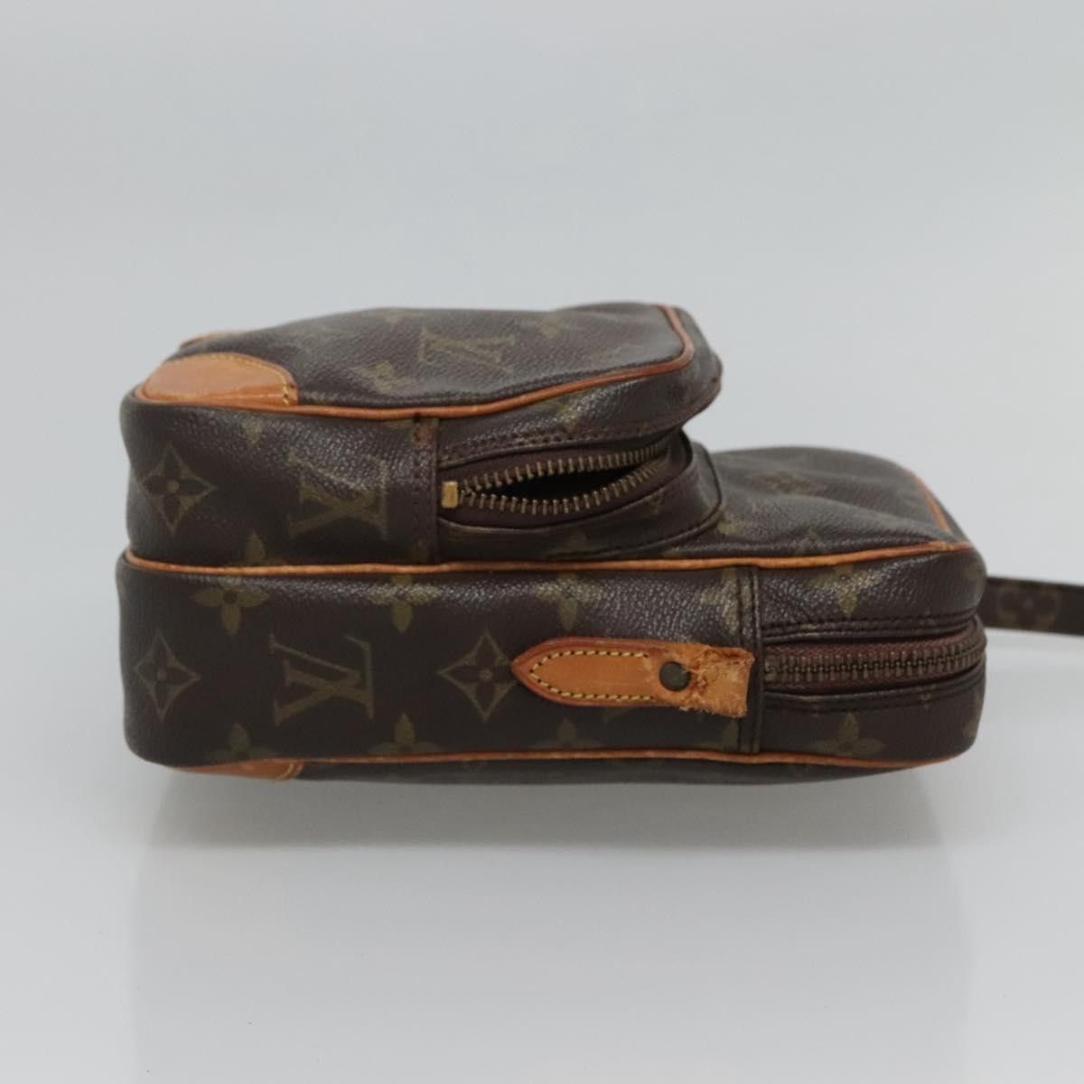 Louis Vuitton LOUIS VUITTON Monogram Amazon Shoulder Bag M45236 Size ONE SIZE - 5 Thumbnail