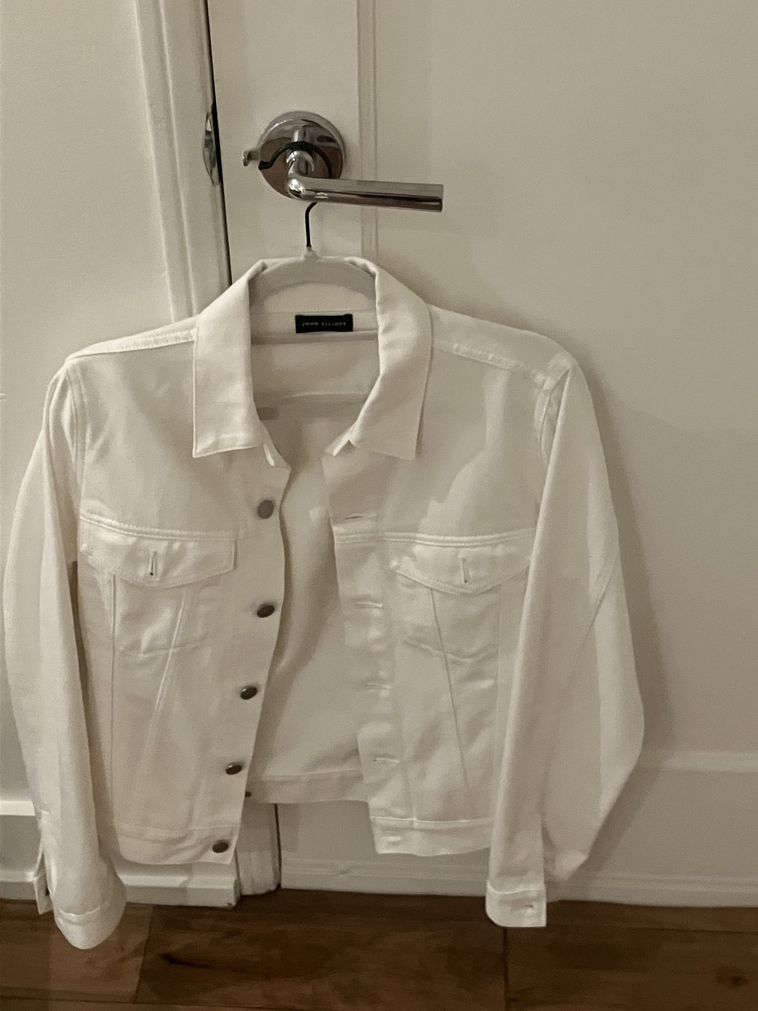 John Elliott MICA THUMPER 3 Size US S / EU 44-46 / 1 - 2 Thumbnail