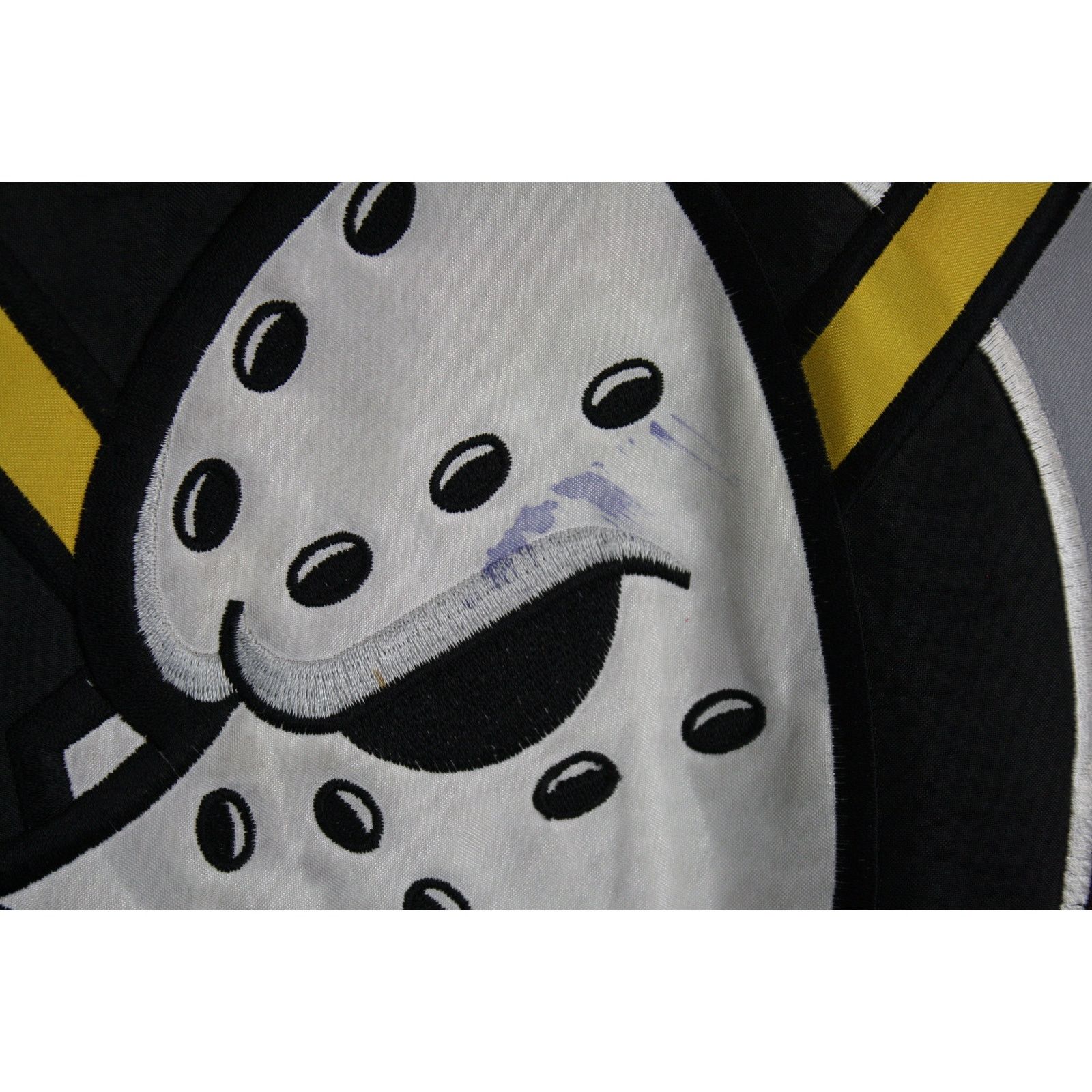 NFL Vintage 90s Starter Mighty Ducks Jersey Mens XXL NHL Anaheim Size US XXL / EU 58 / 5 - 5 Thumbnail