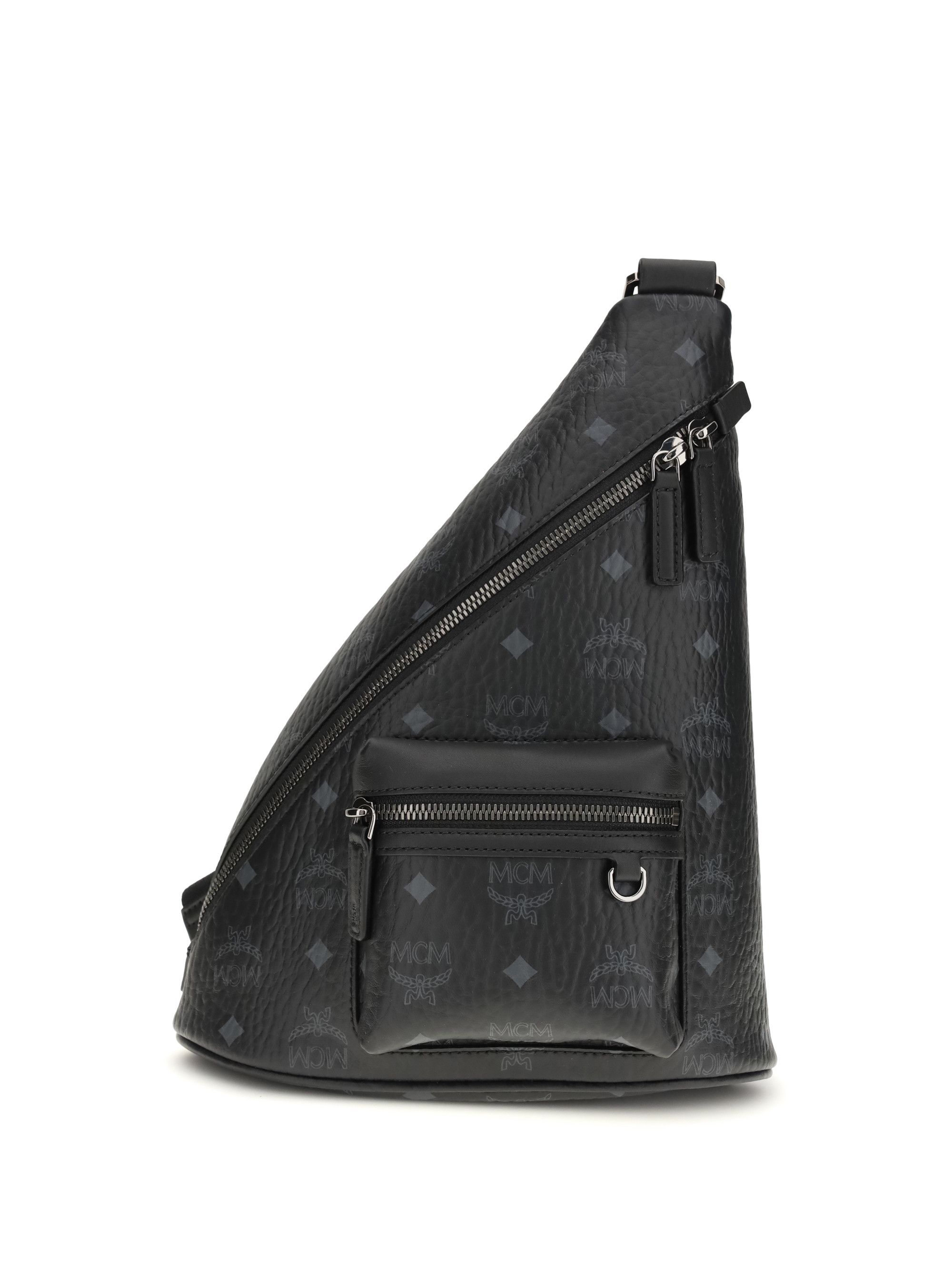 MCM Aren Sling Backpack Size ONE SIZE - 1 Thumbnail
