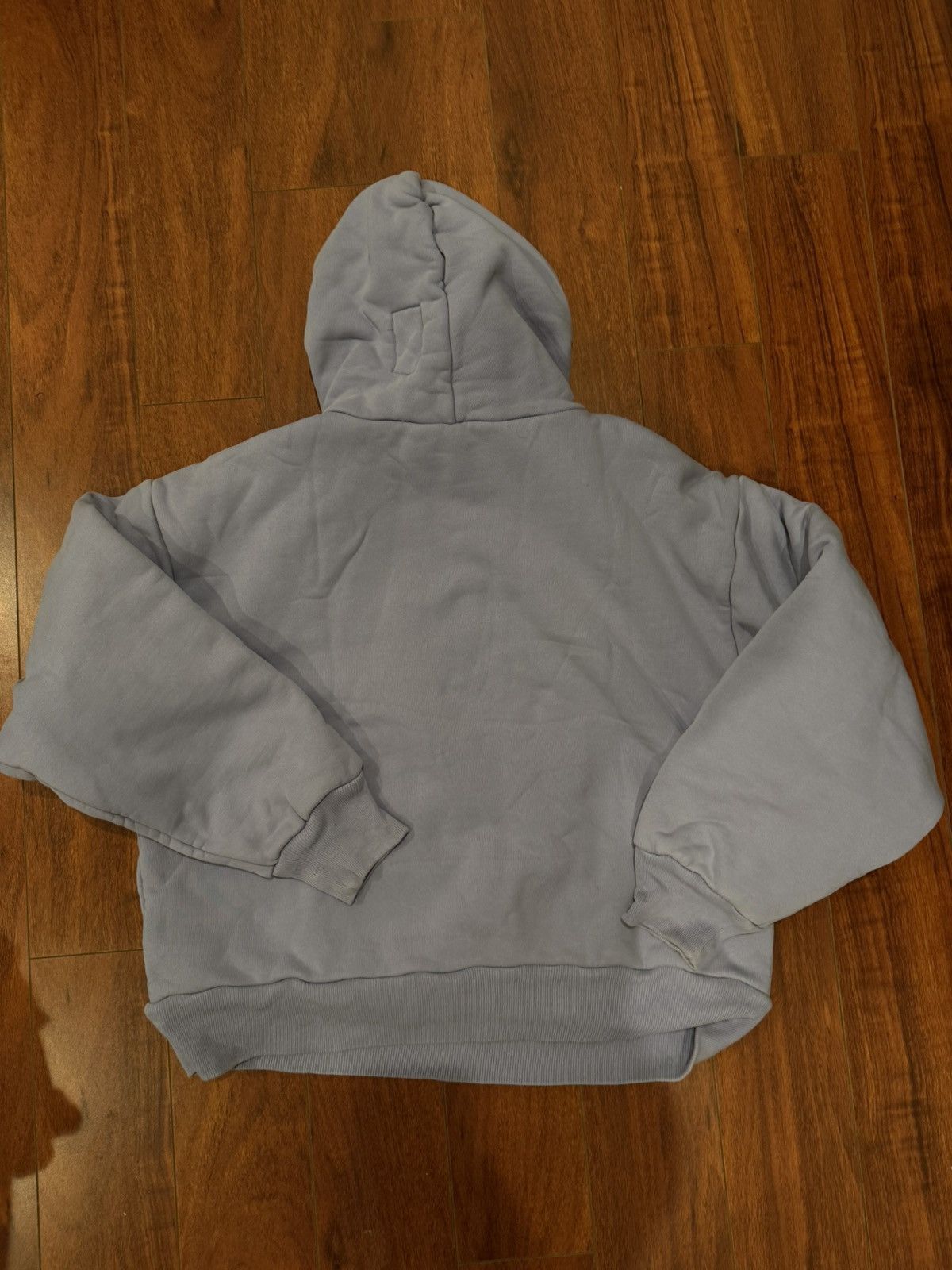 Kanye West × Yeezy Kanye 2020 campaign hoodie sz M Size US M / EU 48-50 / 2 - 2 Thumbnail