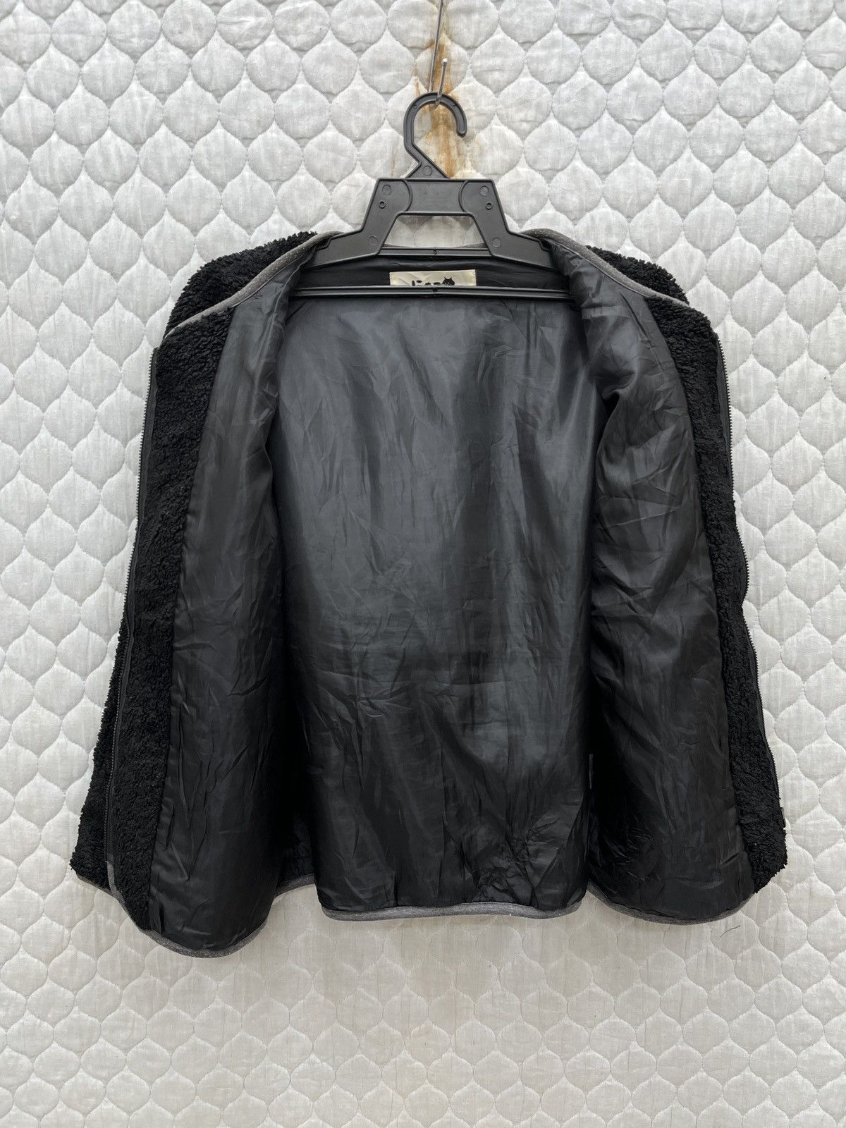 Issey Miyake 🔥🔥🔥ARCHIVE NE NET ISSEY MIYAKE JACKET Size M / US 6-8 / IT 42-44 - 7 Thumbnail