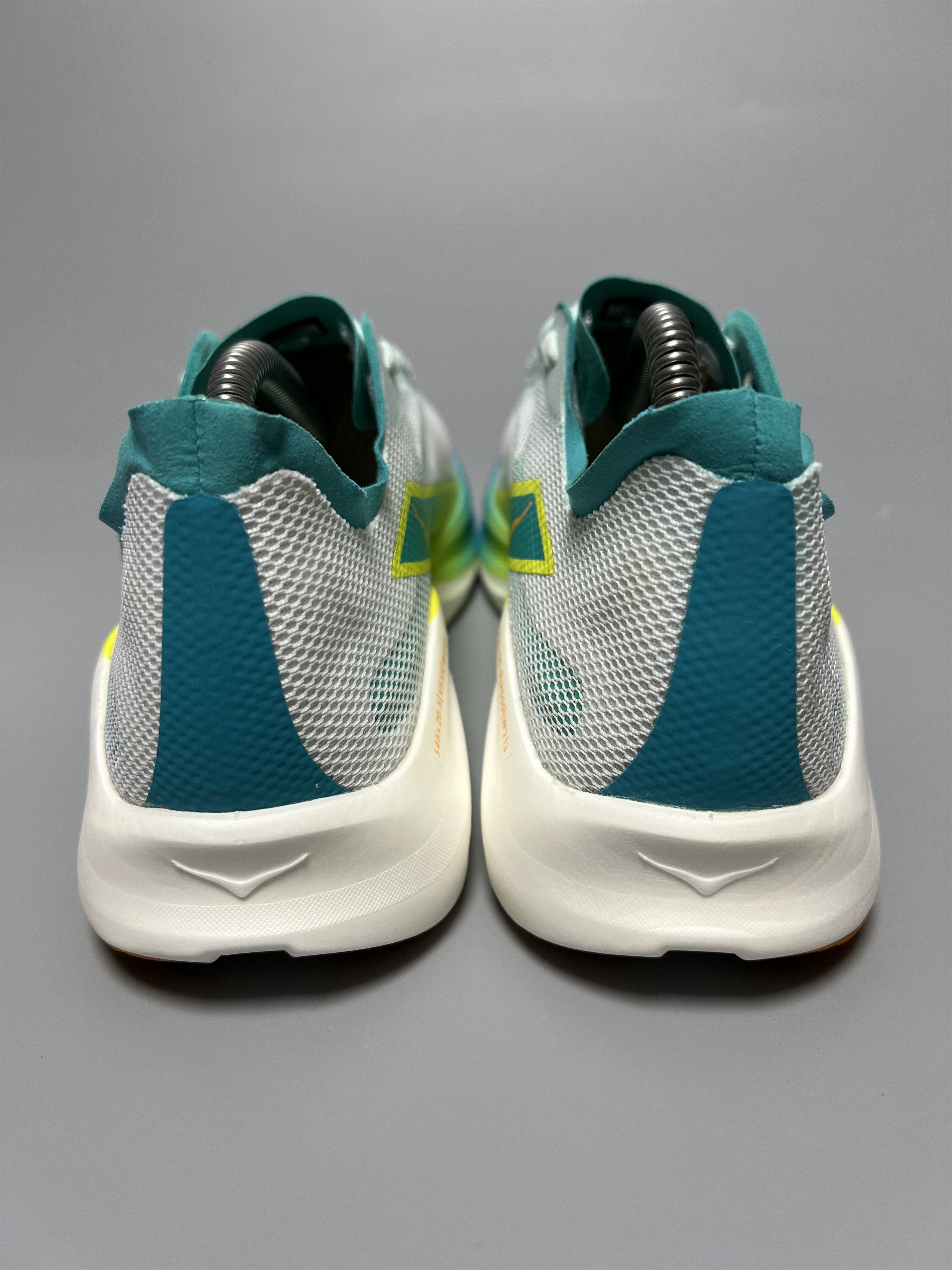 Hoka Hoka One One Cielo Road Unisex Running Shoes Size US 7.5 / EU 40-41 - 3 Thumbnail