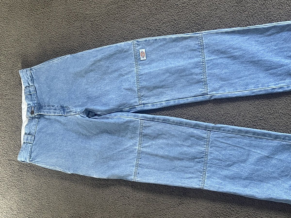 Dickies Dickies loose fit jeans Size US 28 / EU 44 - 3 Thumbnail