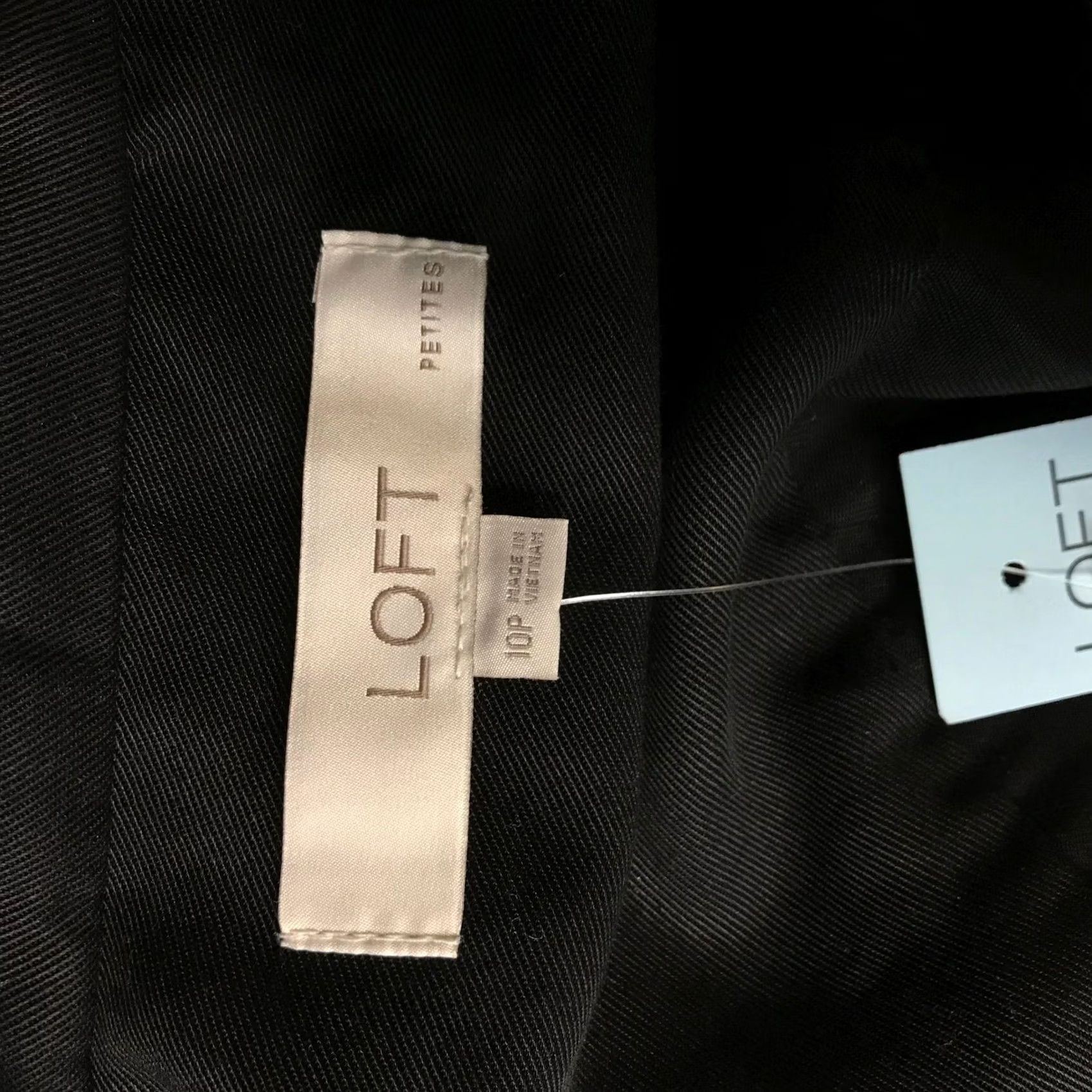 Loft VINTAGE? No. Size 32" / US 10 / IT 46 - 7 Thumbnail