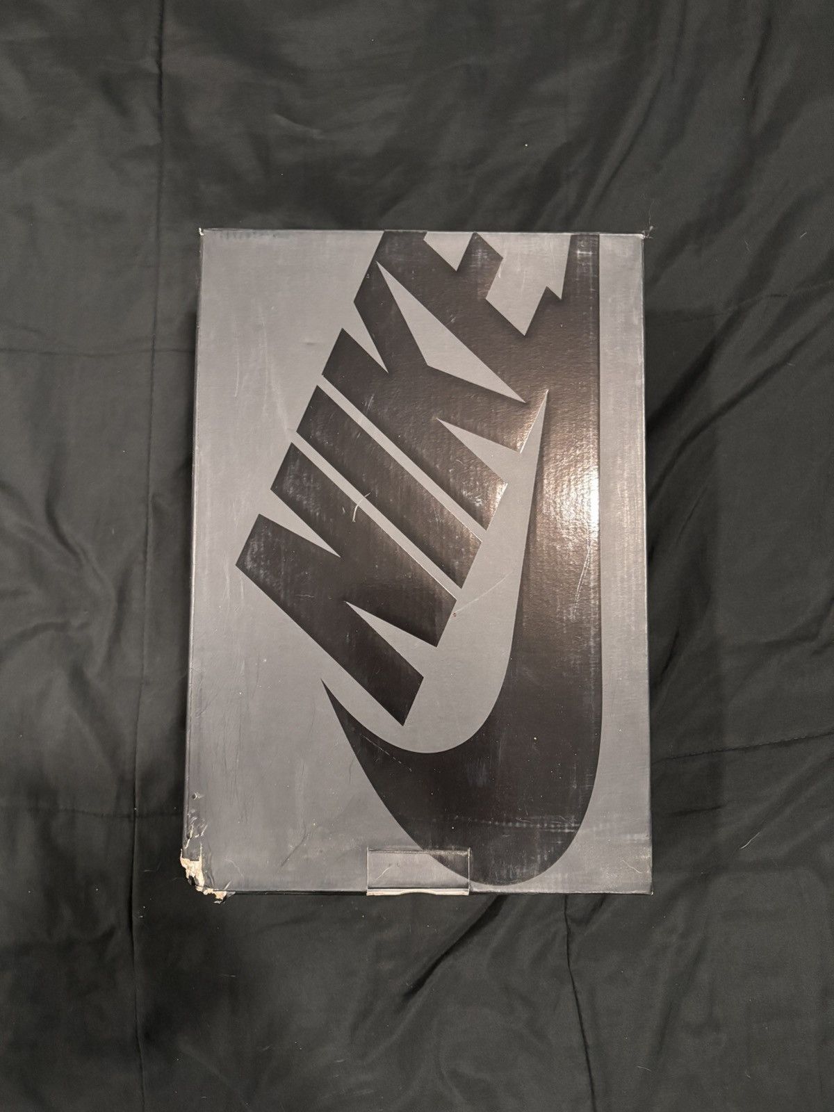 Nike × Supreme Nike Air Max 96 Supreme Silver Bullet Size US 9.5 / EU 42-43 - 6 Thumbnail