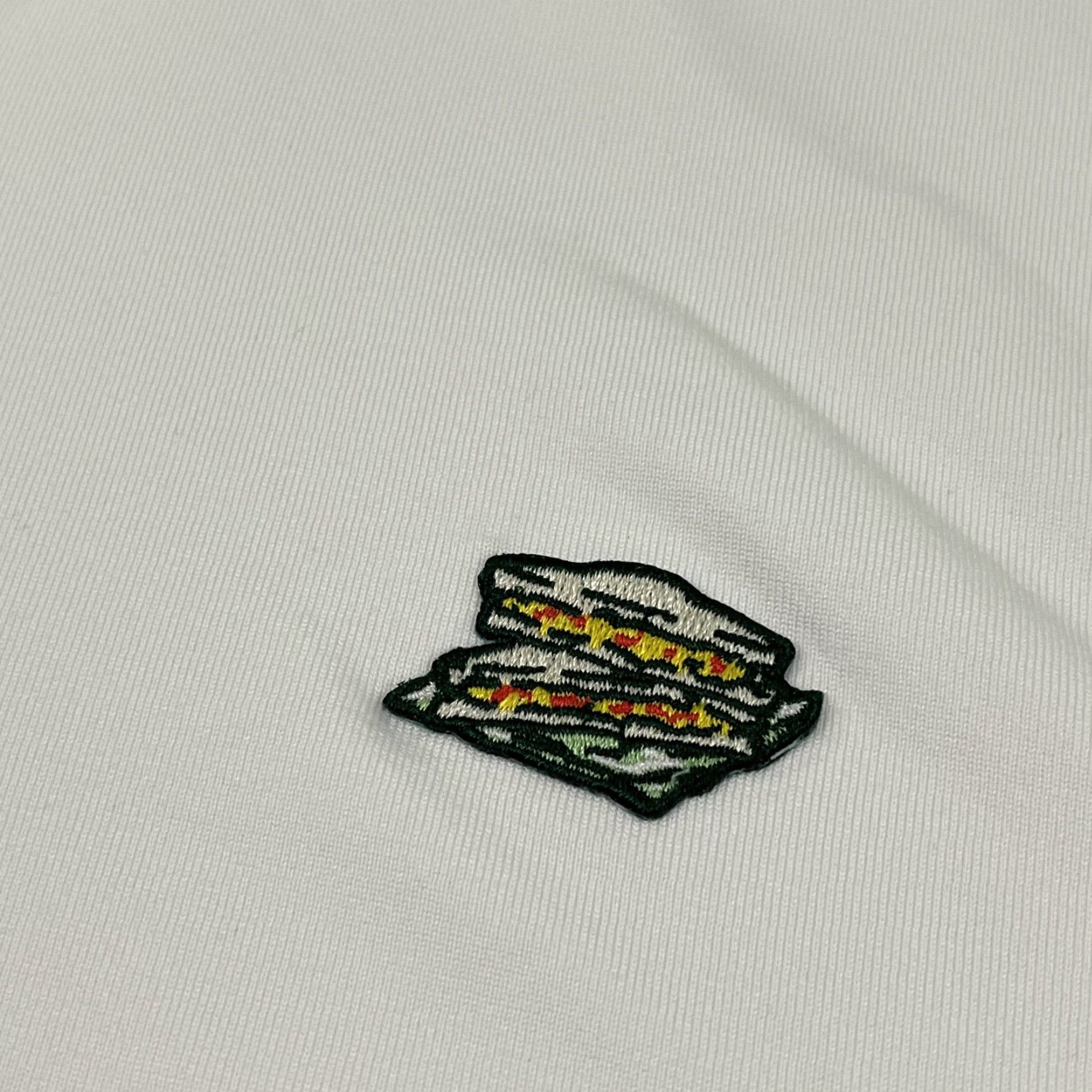 Under Armour Under Armour Polo Mens XL White Golf Performance Shirt Size US XL / EU 56 / 4 - 2 Thumbnail