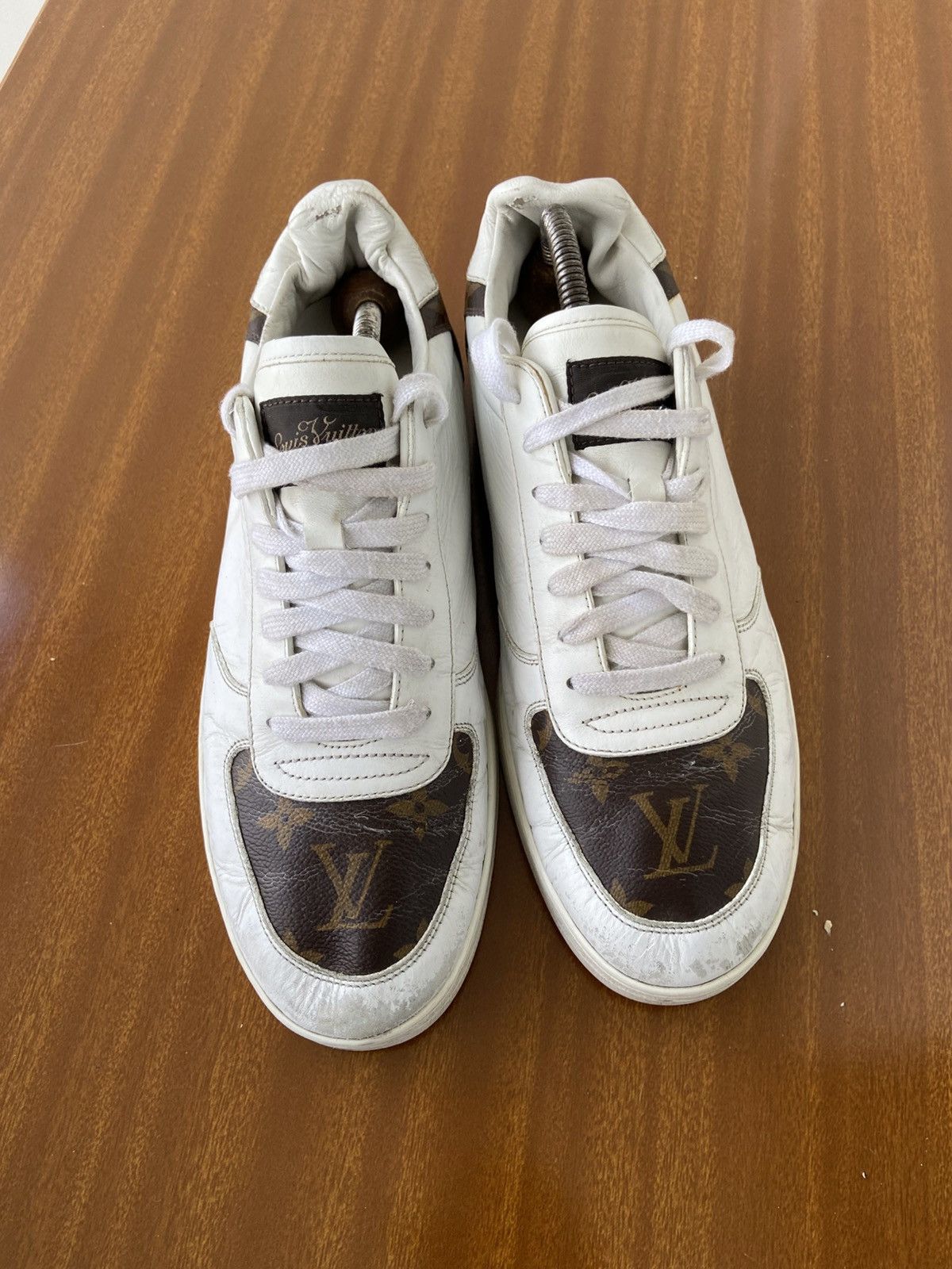 Louis Vuitton Louis Vuitton Size US 6.5 / EU 39-40 - 5 Thumbnail