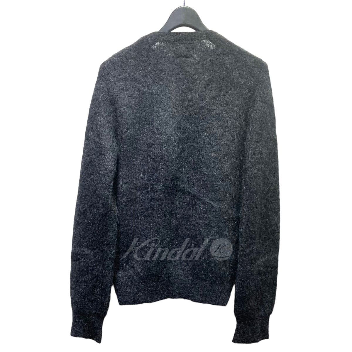 Number (N)ine Number (N)ine Cardigan [price cut] Size US M / EU 48-50 / 2 - 2 Thumbnail