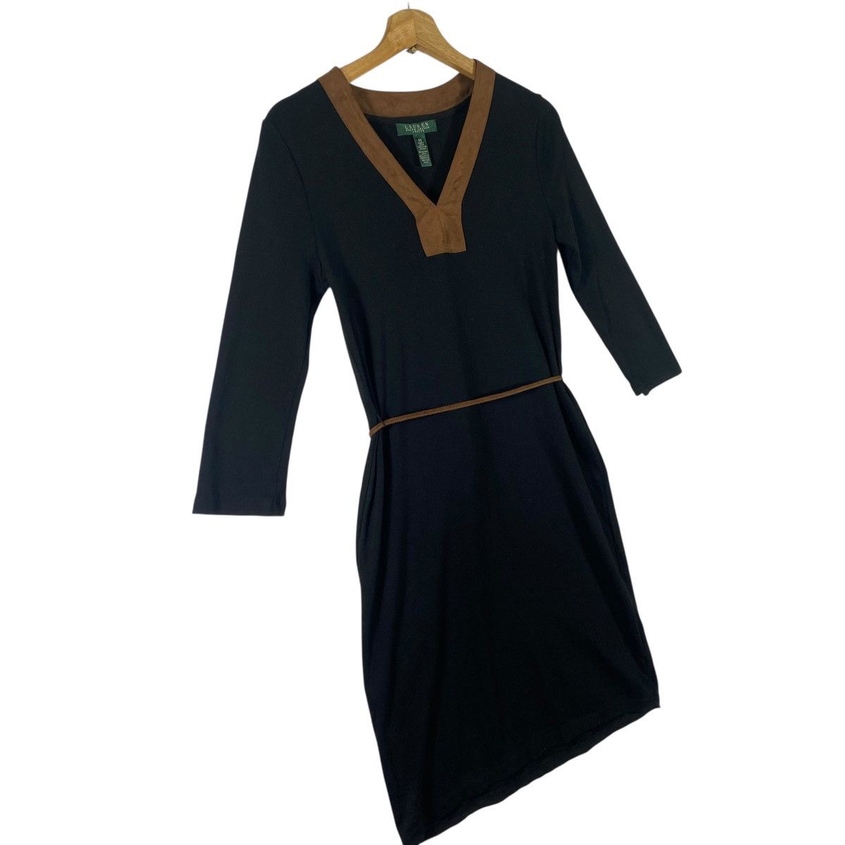 Ralph Lauren Ralph Lauren Women's S Size Black Size S / US 4 / IT 40 - 3 Thumbnail