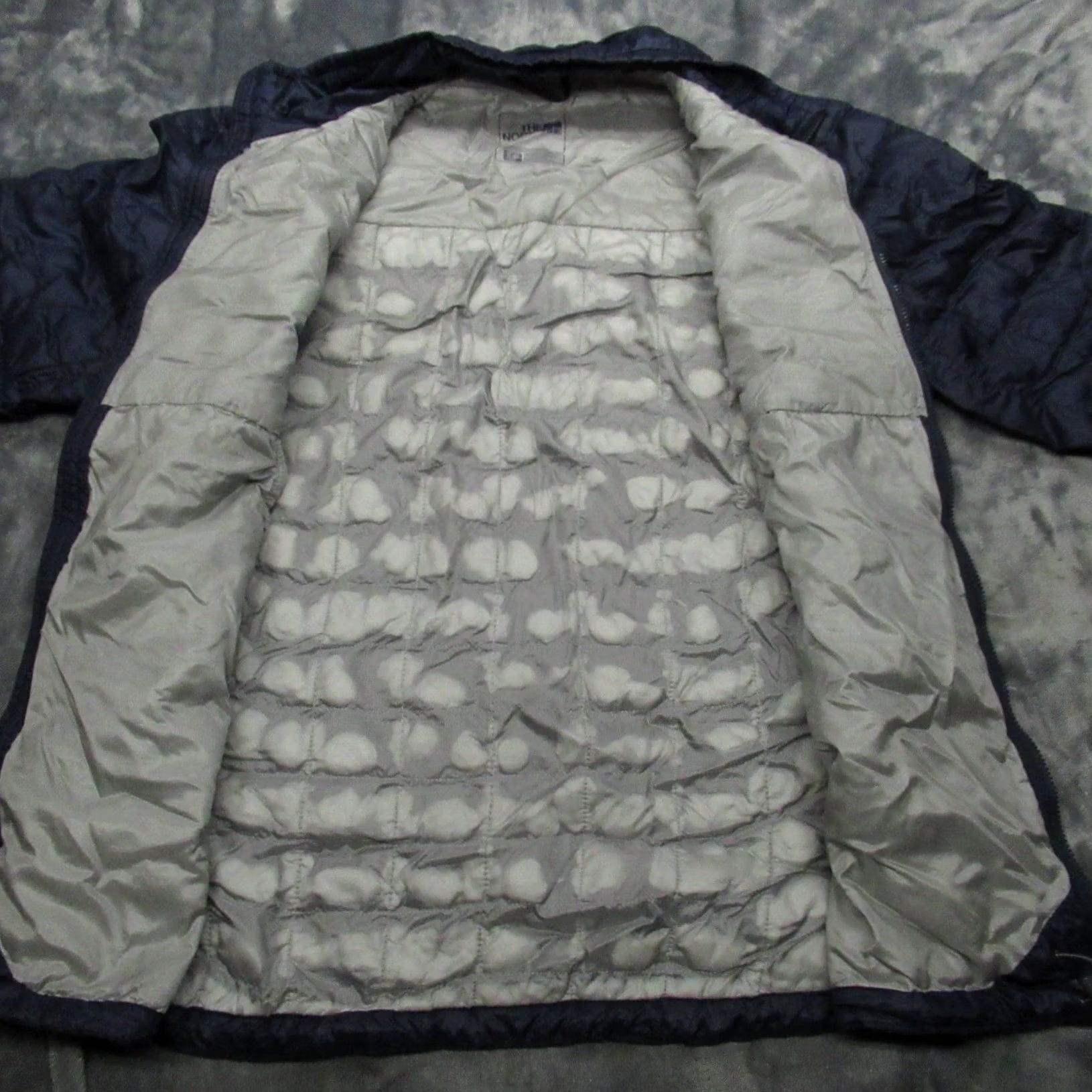 The North Face VINTAGE North Face Jacket? Size US S / EU 44-46 / 1 - 7 Thumbnail