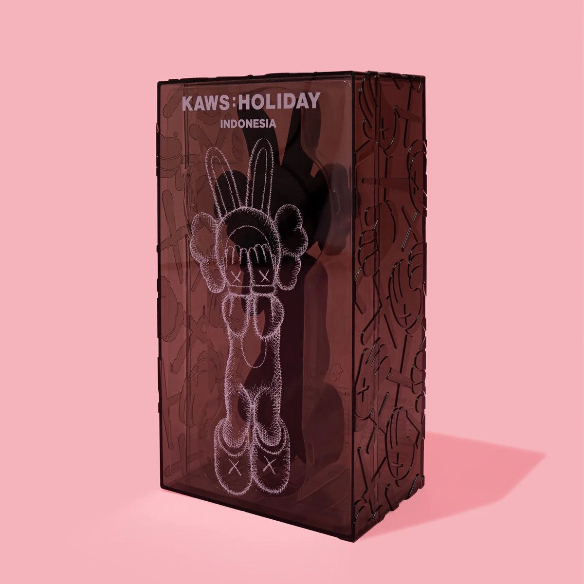 Kaws Kaws : Holiday Indonesia Size ONE SIZE - 6 Thumbnail
