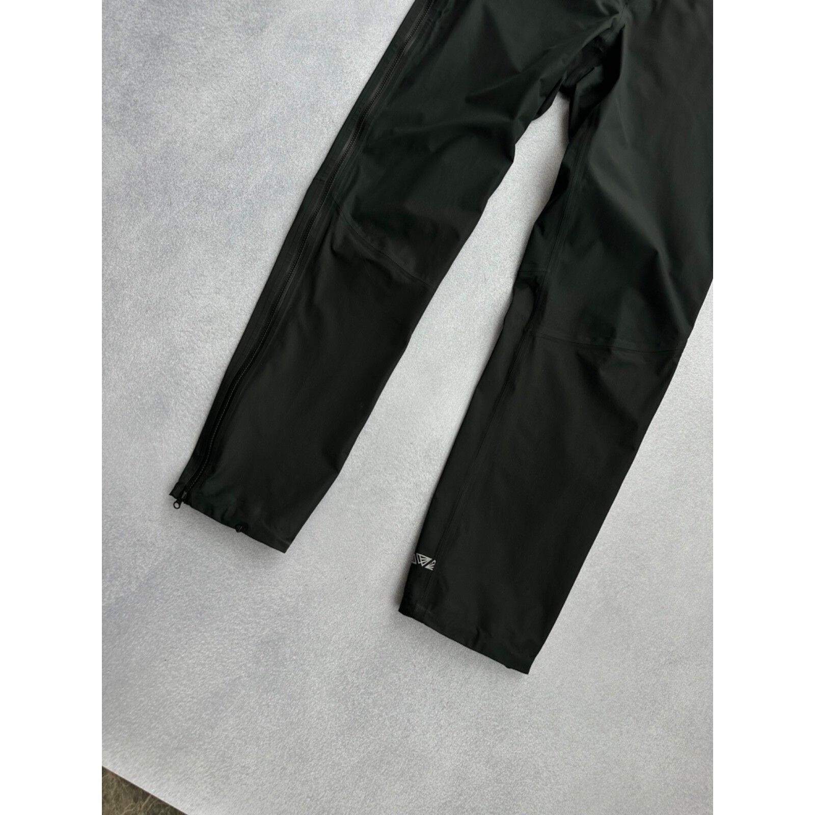 Vintage Radys Essential Mountain Wear Waterproof Pants Size US 30 / EU 46 - 2 Thumbnail